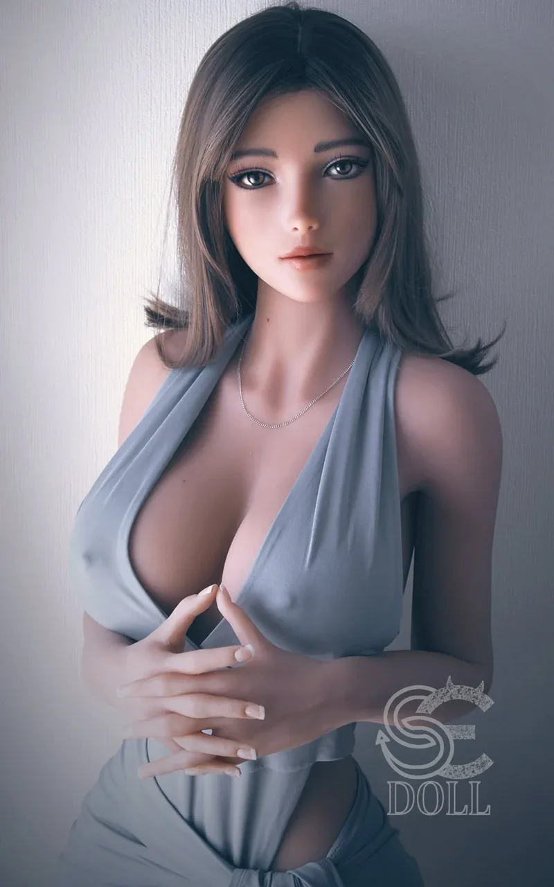 SE Doll 161cm F STPE- Tracy [USA Stock] view 4