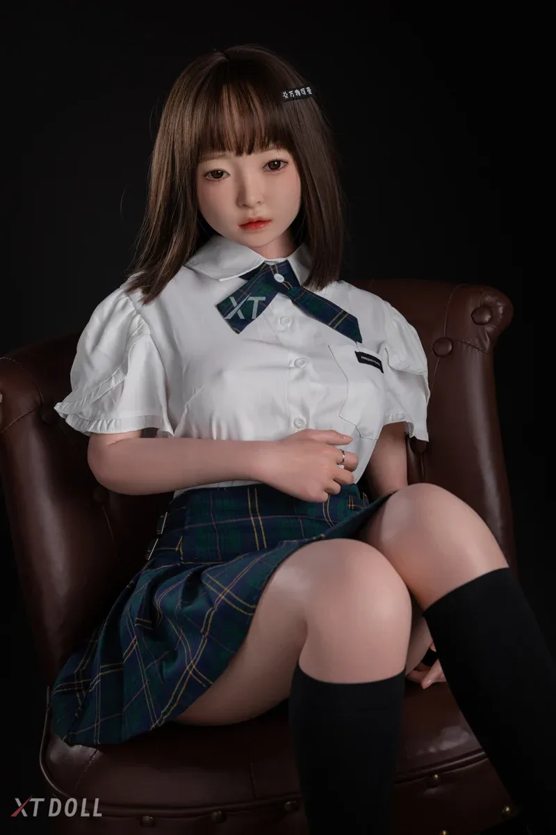 XT Doll 150cm D cup Silicone - Lydia view 7