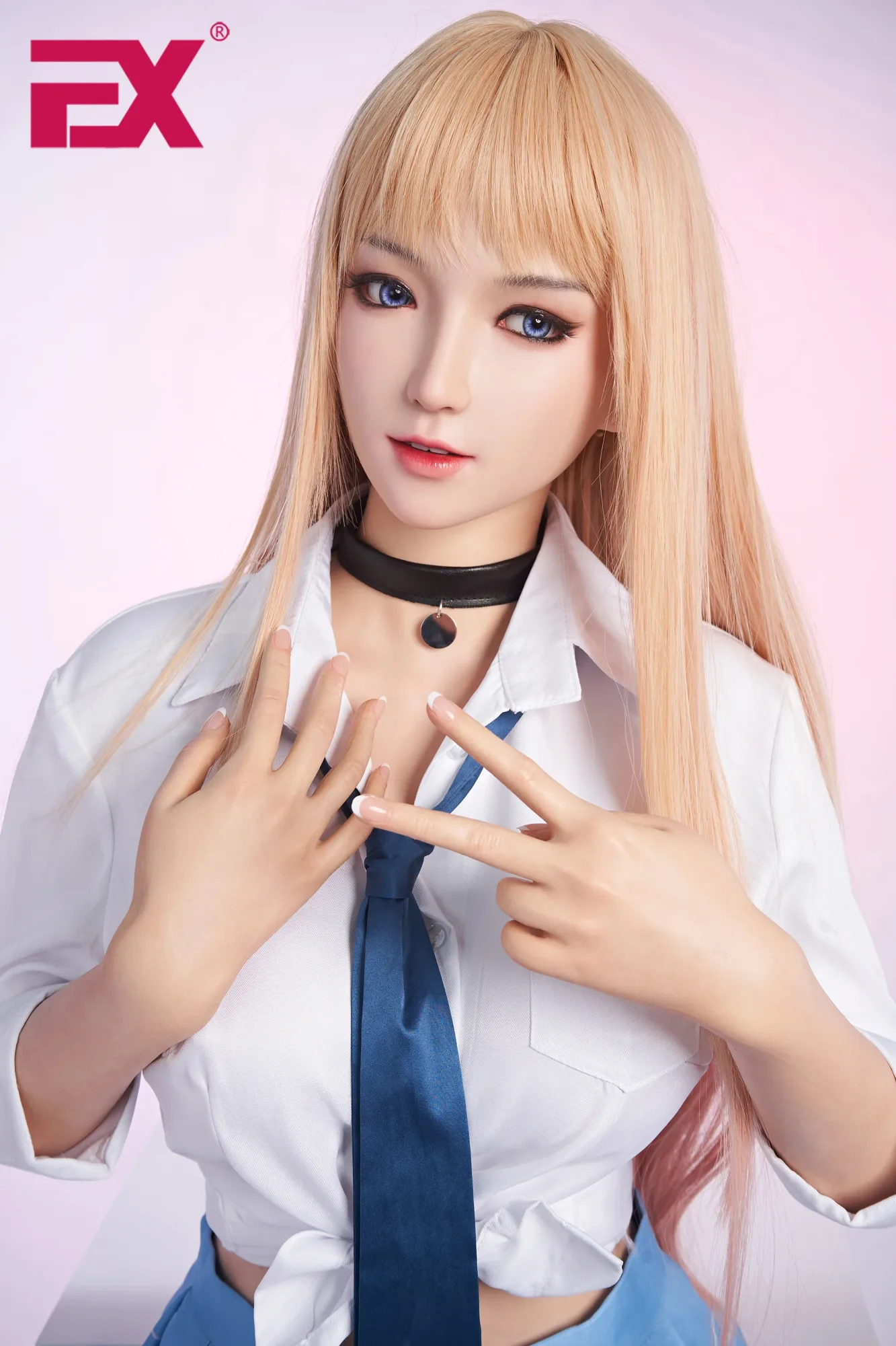 EX Doll Ukiyo-e 165cm S EVO - Jia-Xin view 5
