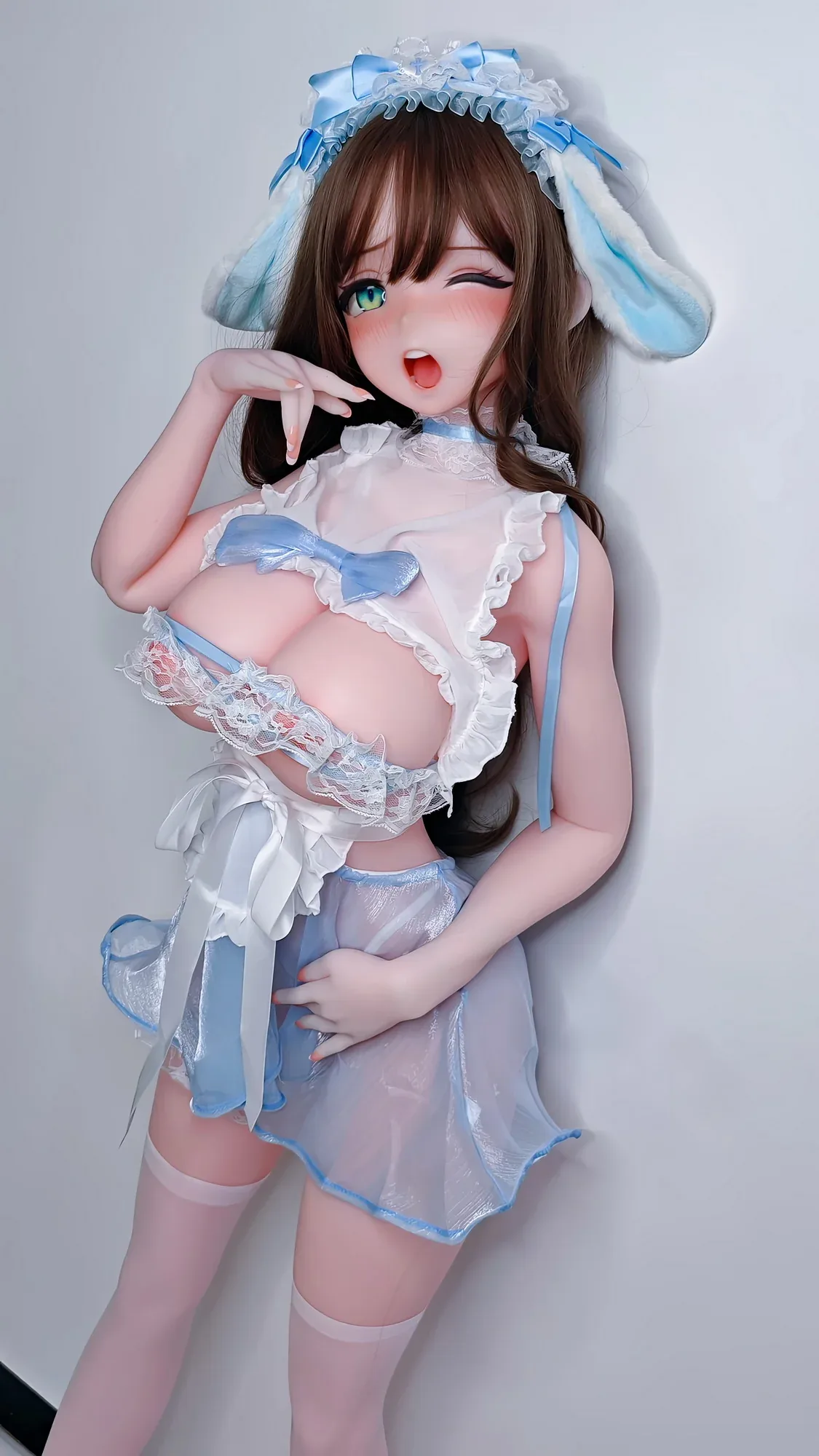 Elsa Babe 148cm L cup - Ichigotani Koi