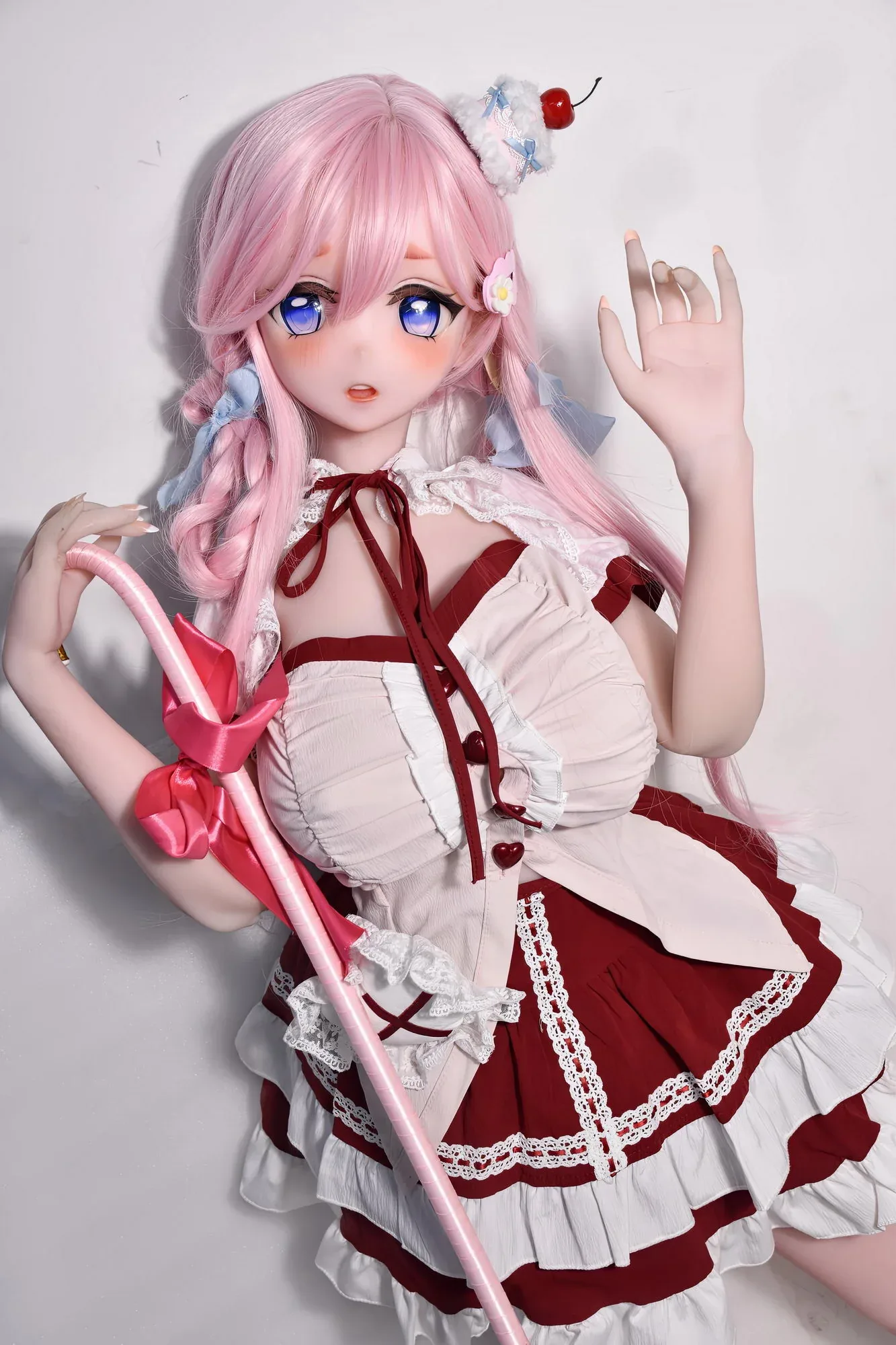 Elsa Babe 148cm L cup - Itsuki Sango view 7