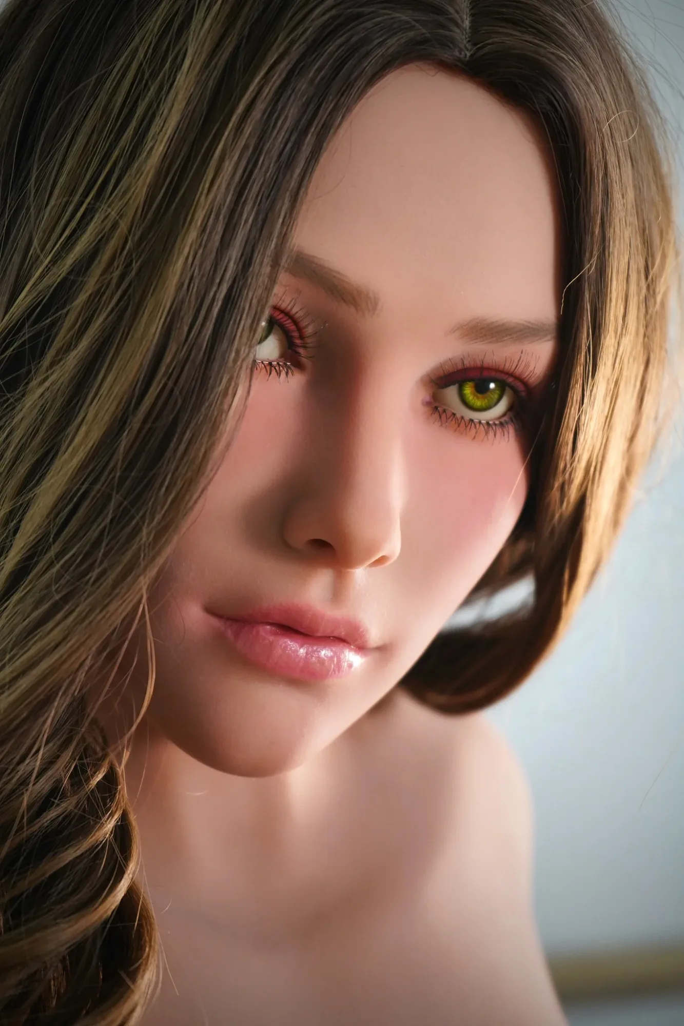 Lushdoll 165cm B - Sasha view 8