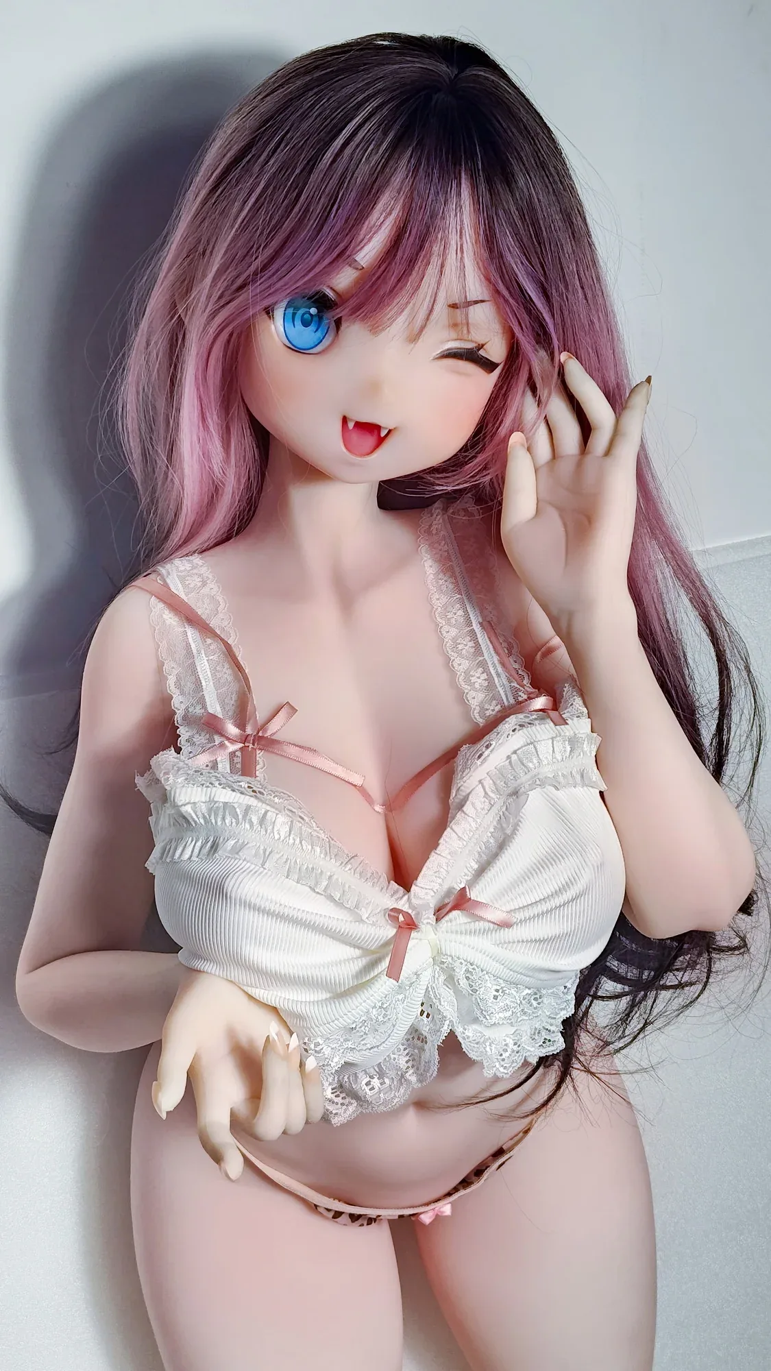 Elsa Babe 140cm M cup - Takeuchi Yuki view 8