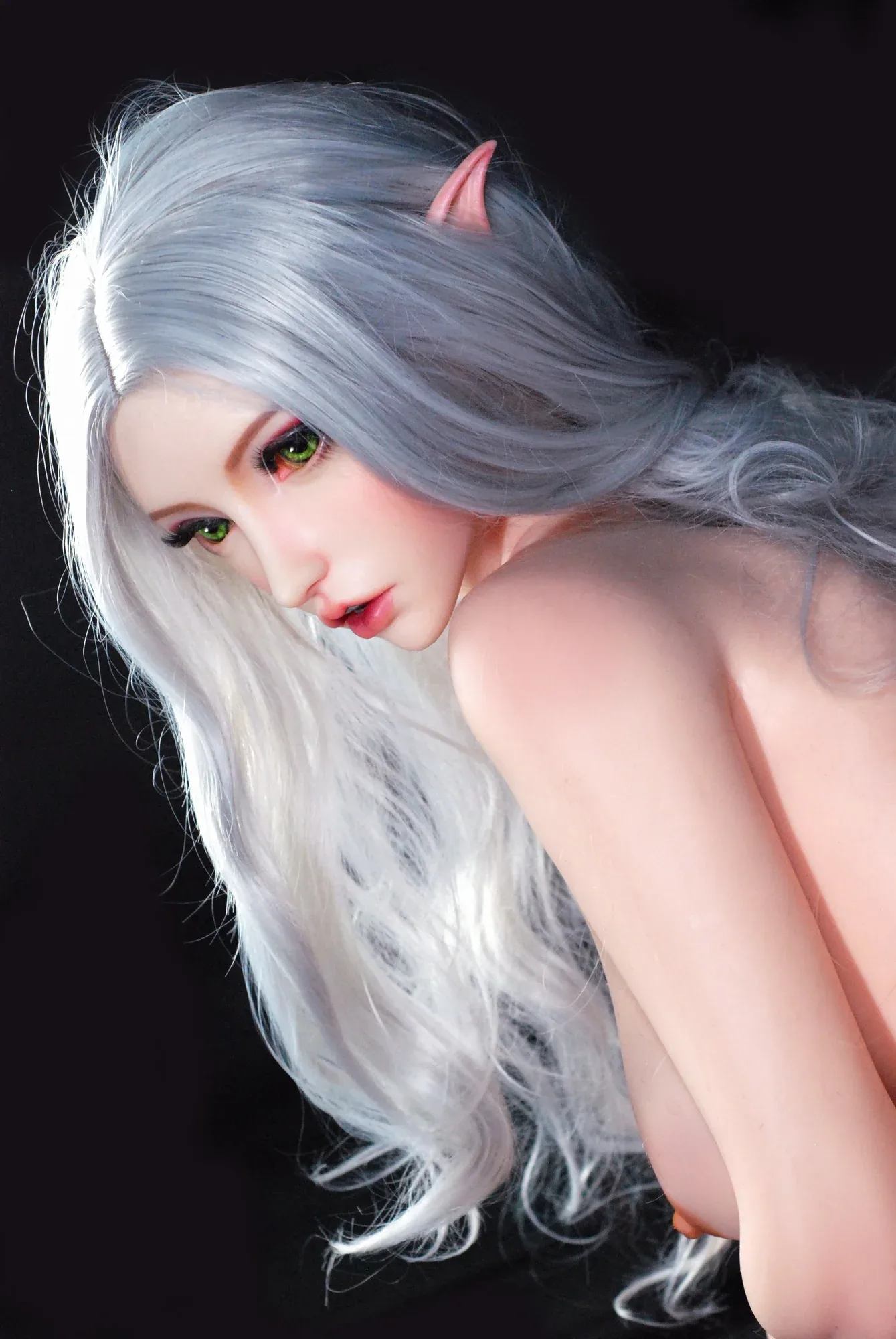 Elsa Babe 165cm - Suzuki Chiyo view 3