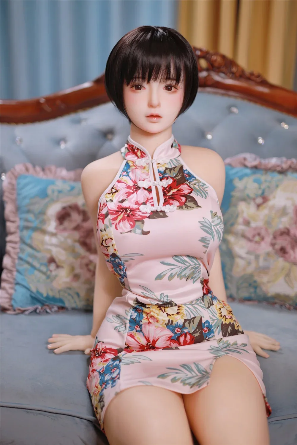 JY Dolls 161cm - Kin view 2