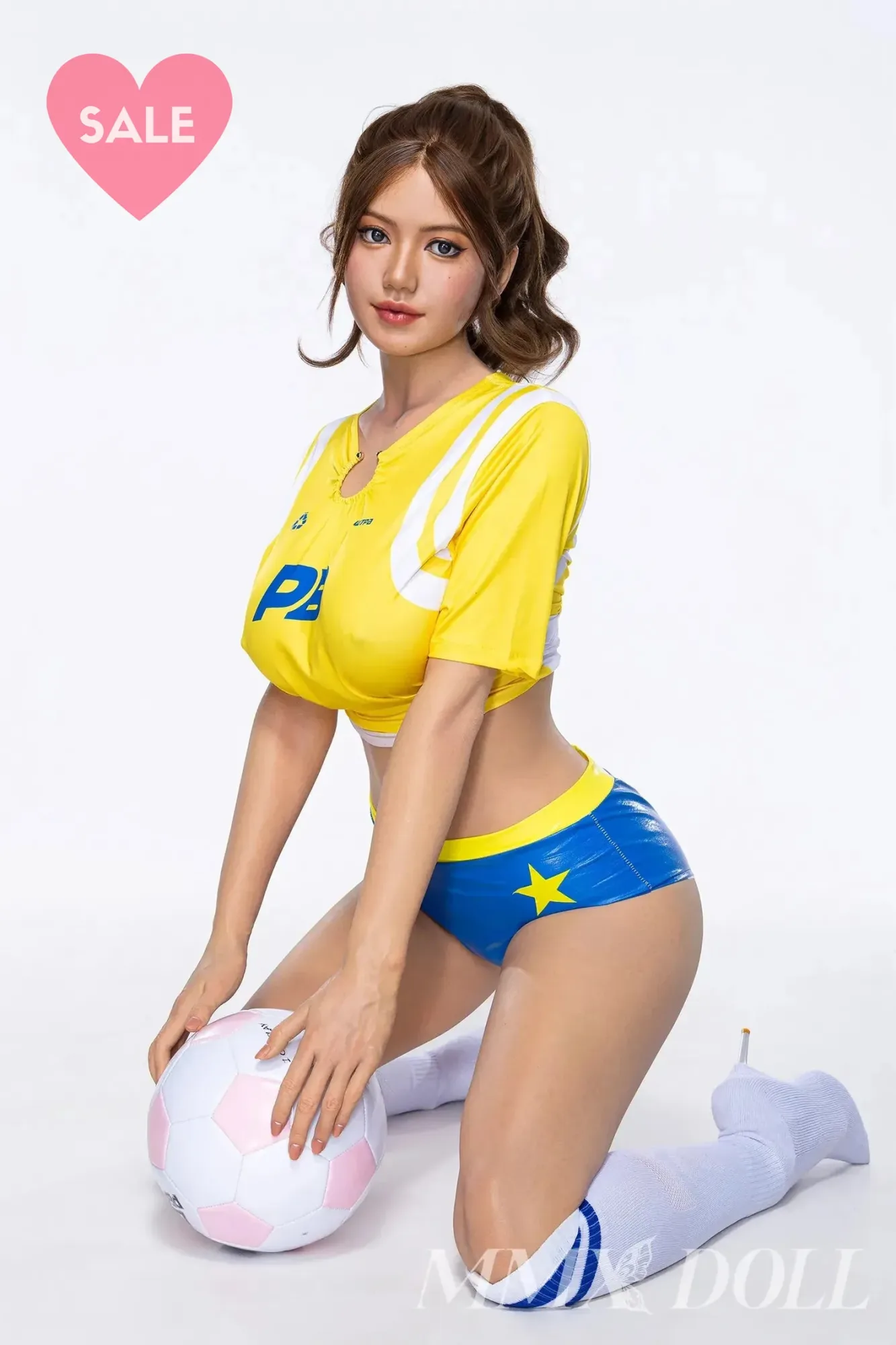 MMX Doll 164cm G cup - MengSha [Standard Series]