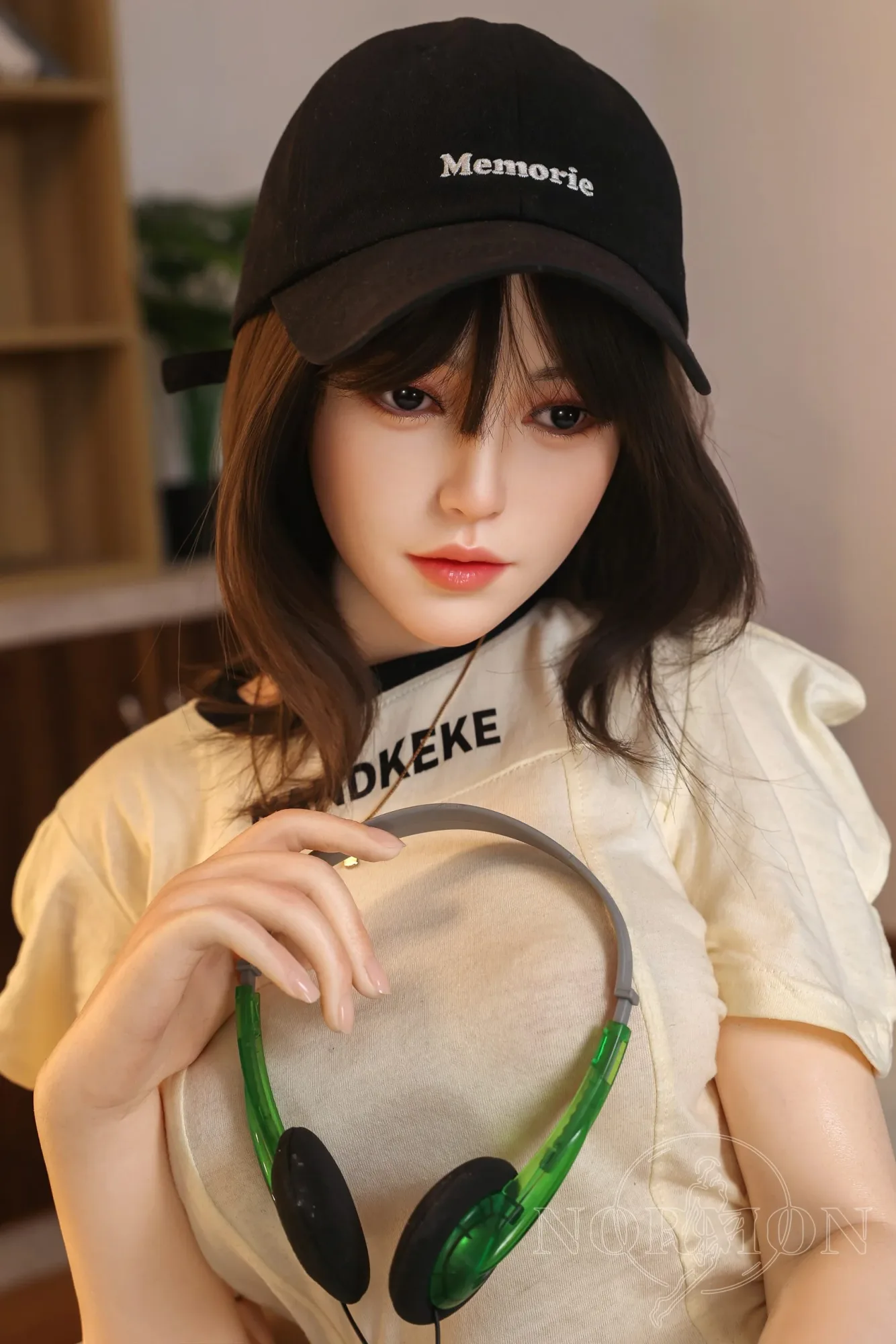 Normon Doll 150cm - Awen view 6