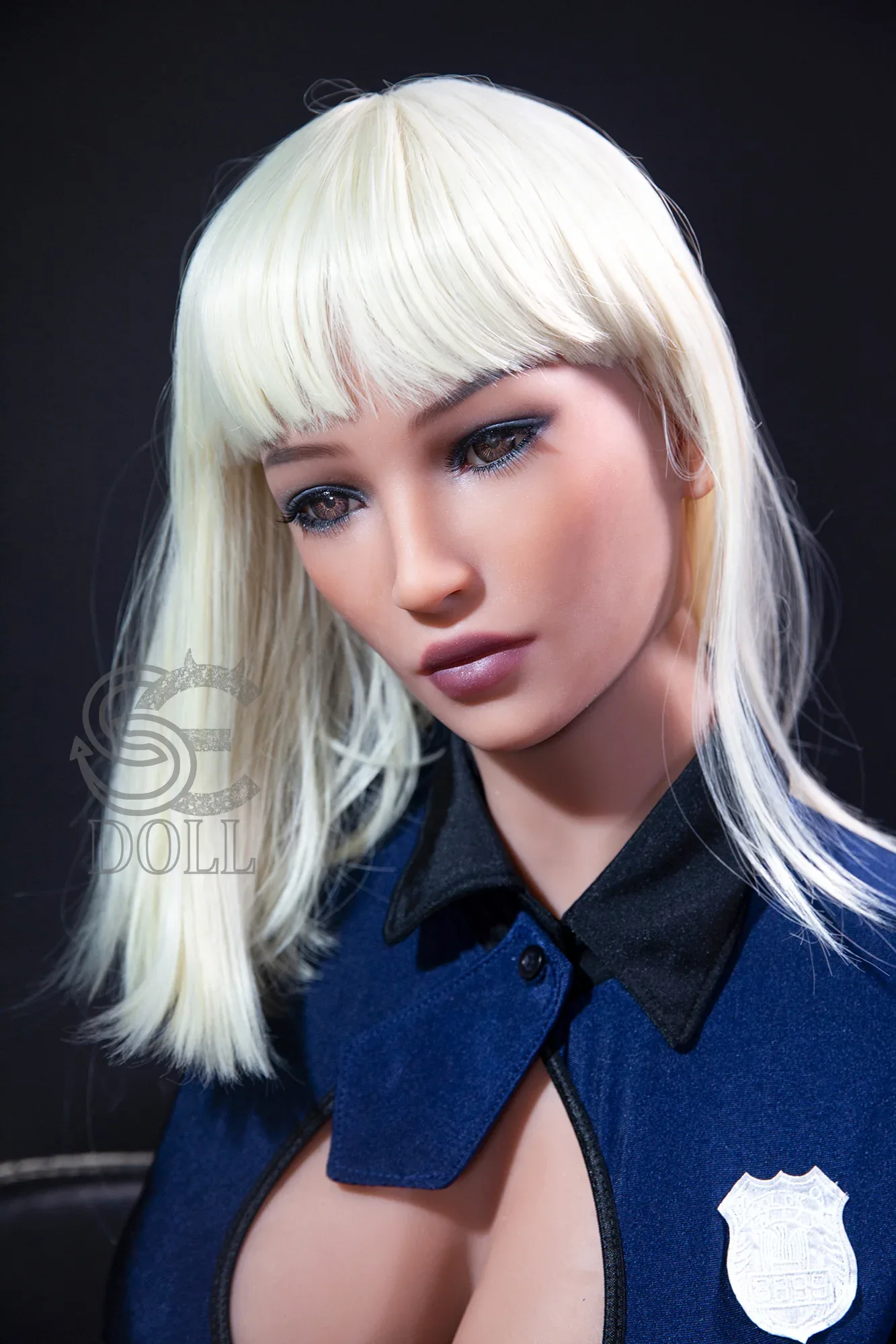 SE Doll 161cm G cup - Mandy view 3