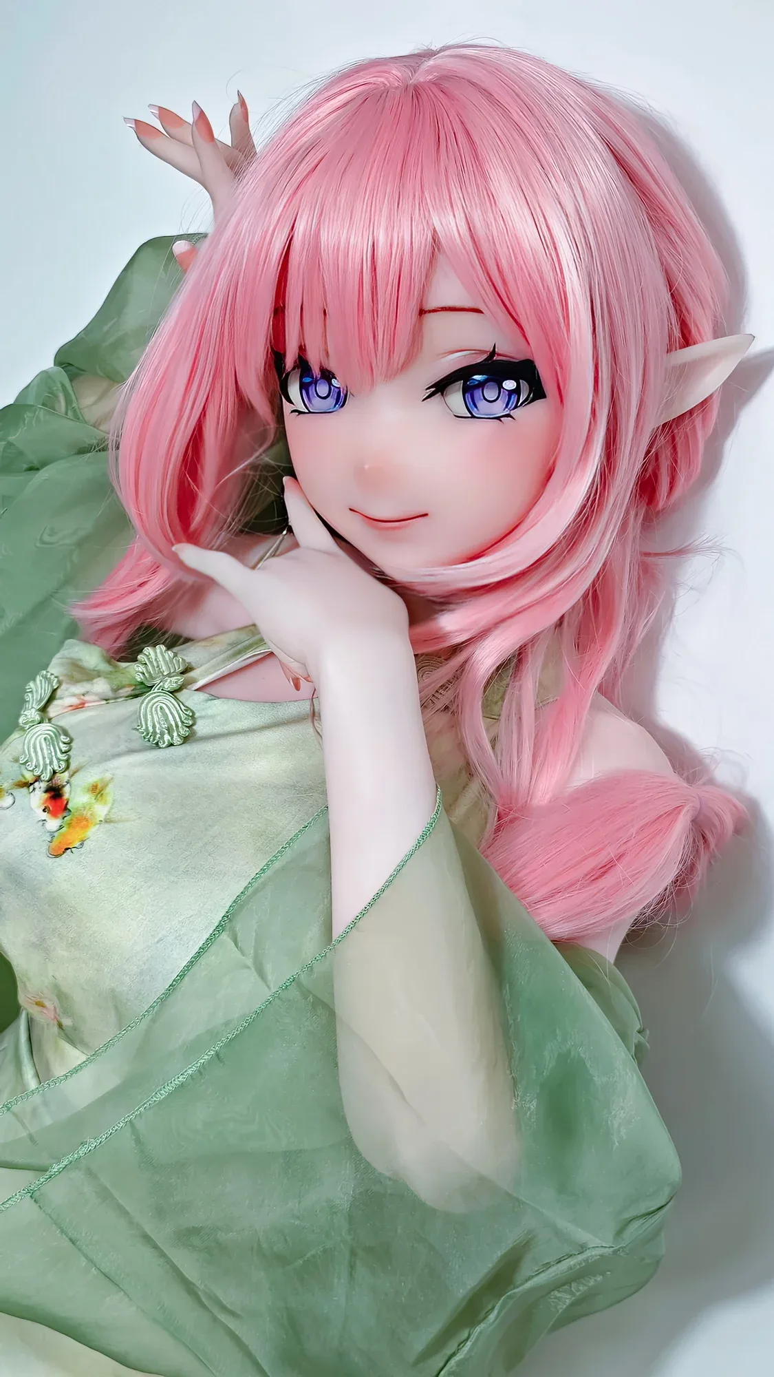 Elsa Babe 148cm L cup - Aihara Mirai view 6