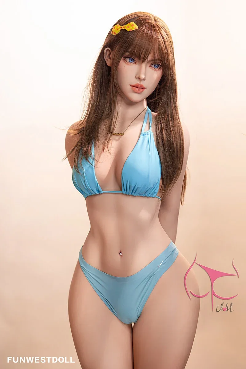 Funwest 157cm C - Tammy view 2