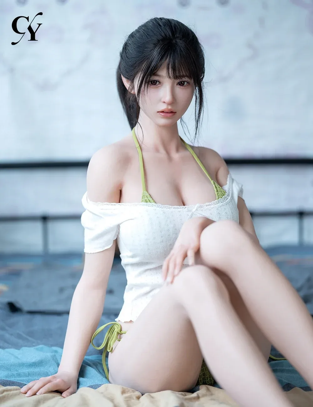 Top Cy Doll 168cm F cup - Koharu view 6