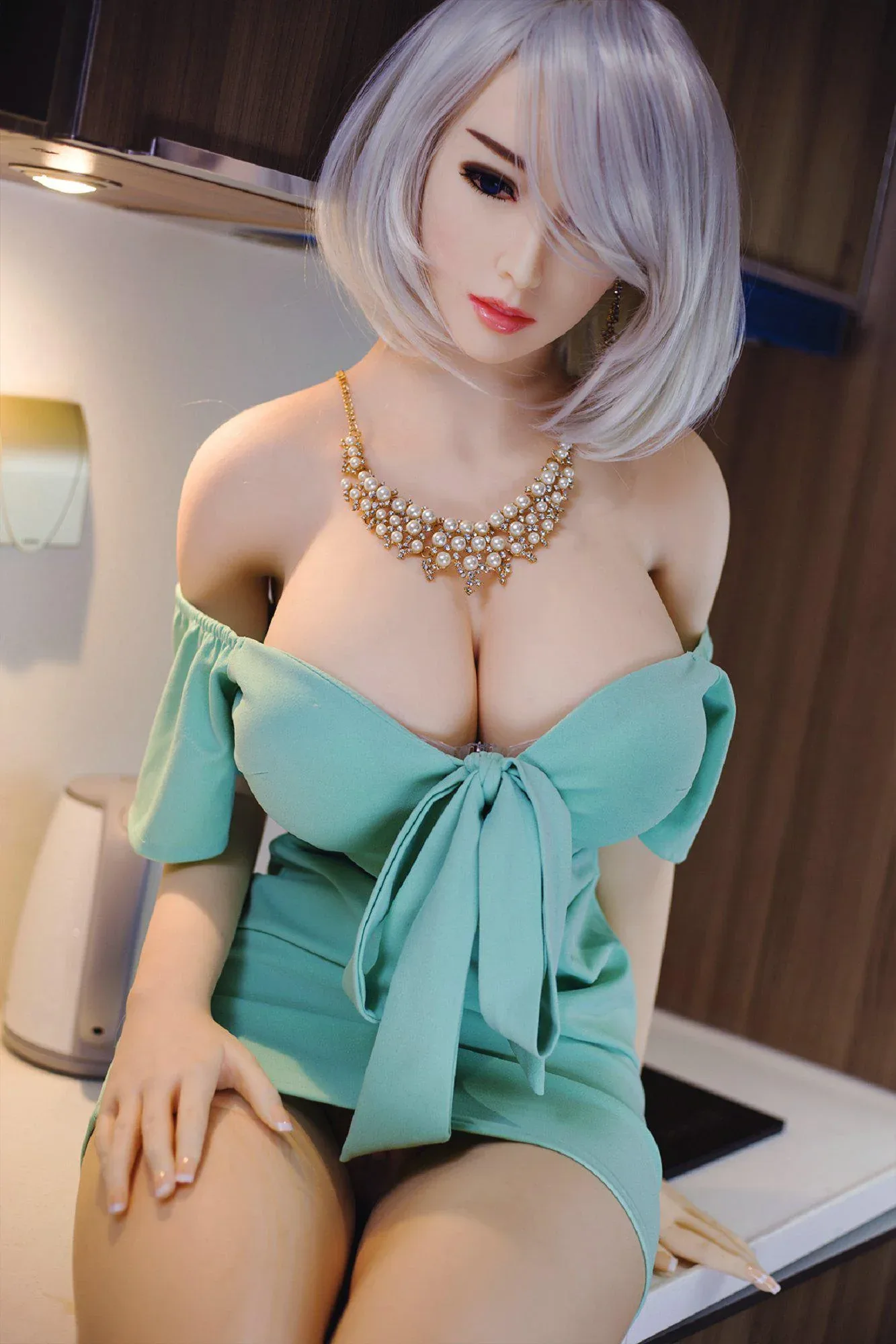 JY Dolls 170cm | Alice view 7