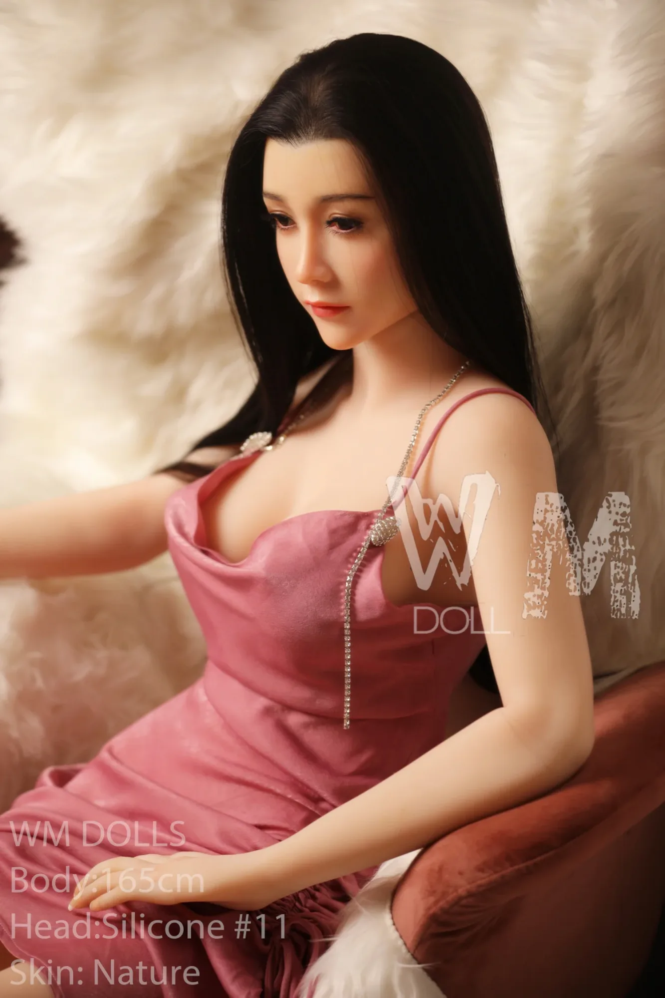 AK Doll 165cm - Vera view 4
