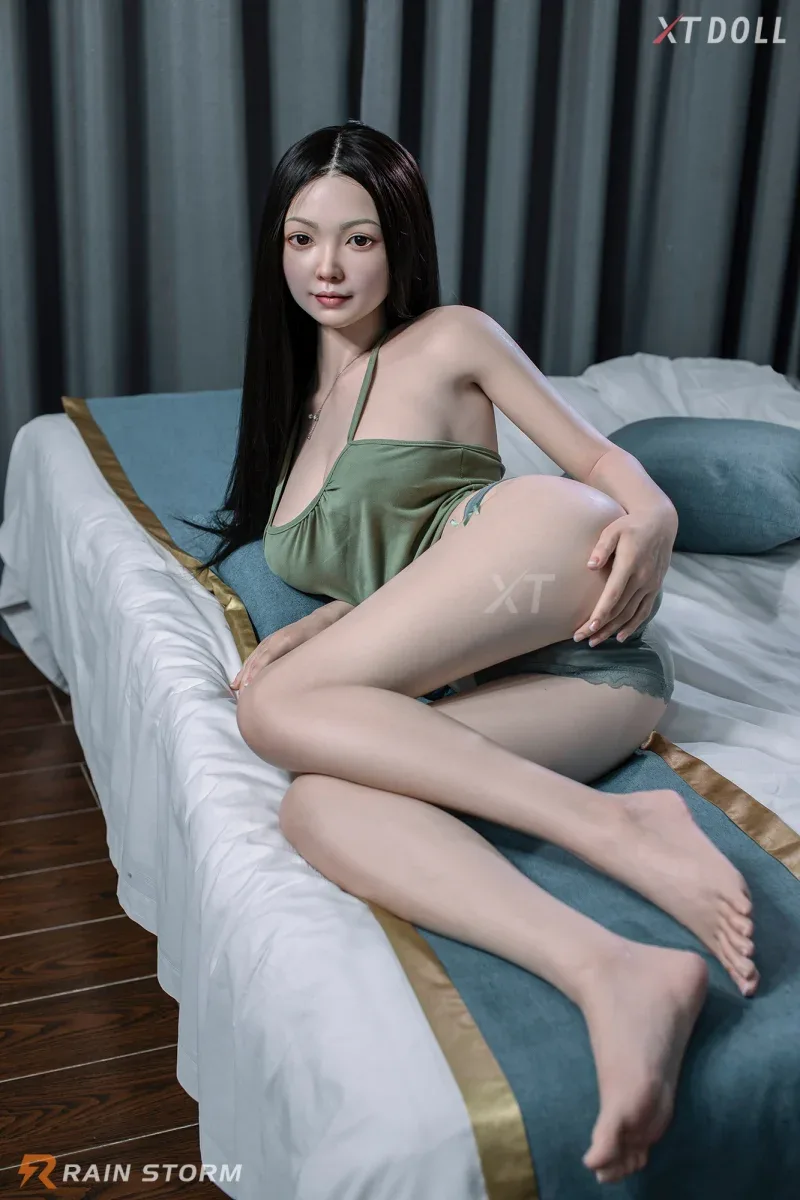 XT Doll 163cm F cup Silicone - Teacher Bing view 2