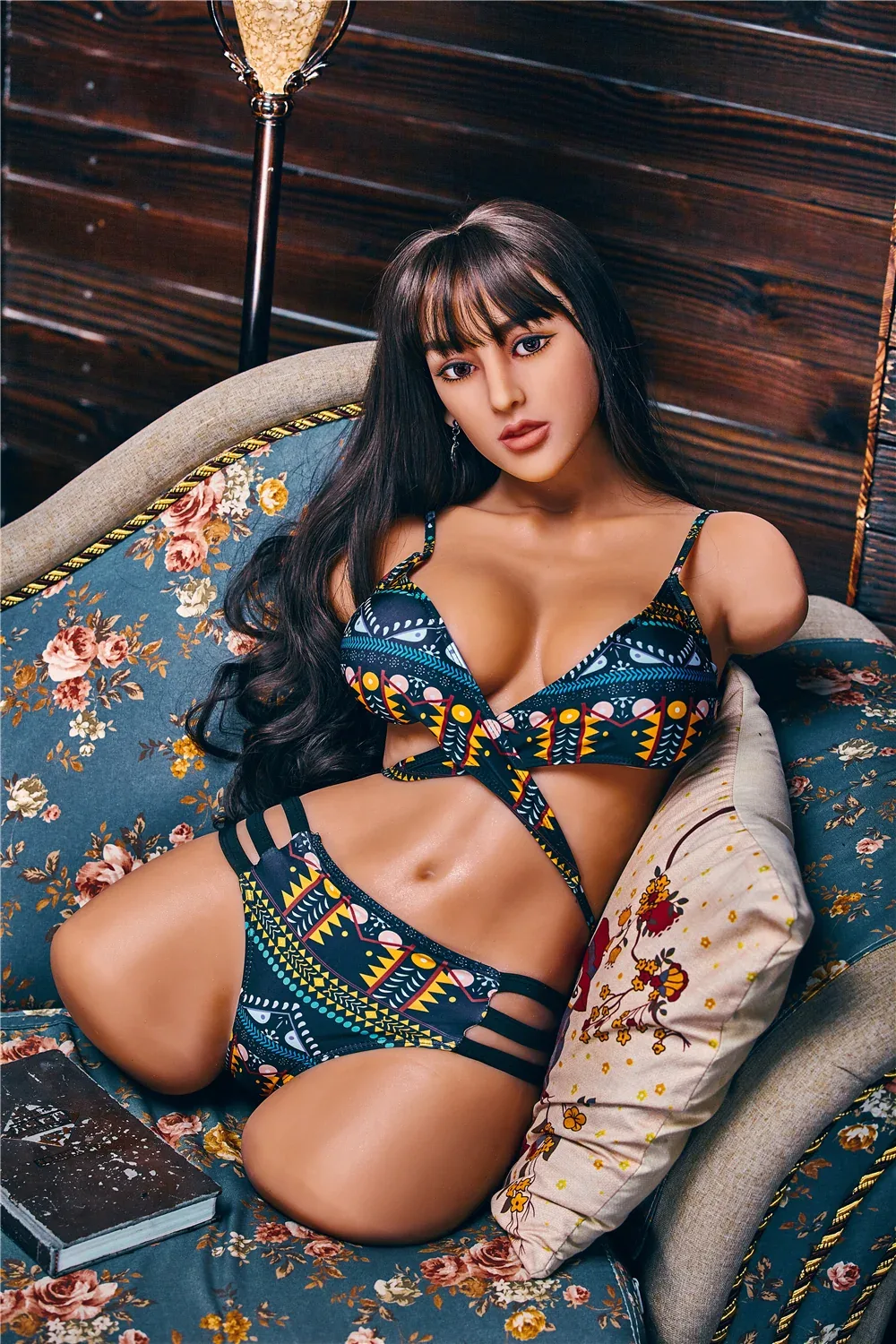 Irontech 90cm Torso - Cecelia view 4