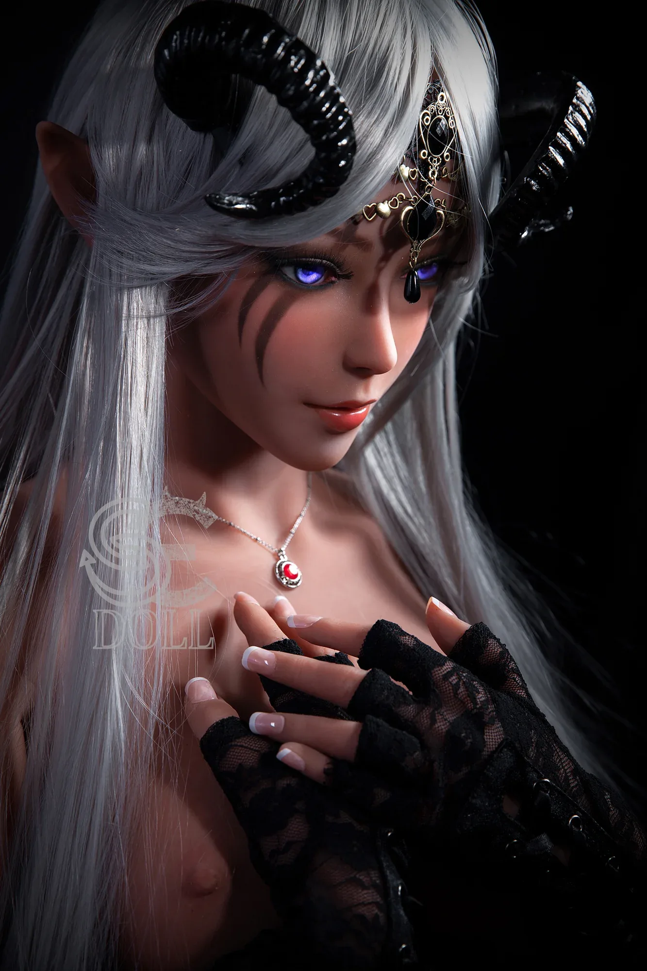 SE Doll 150cm Samantha STPE - EU Stock view 7