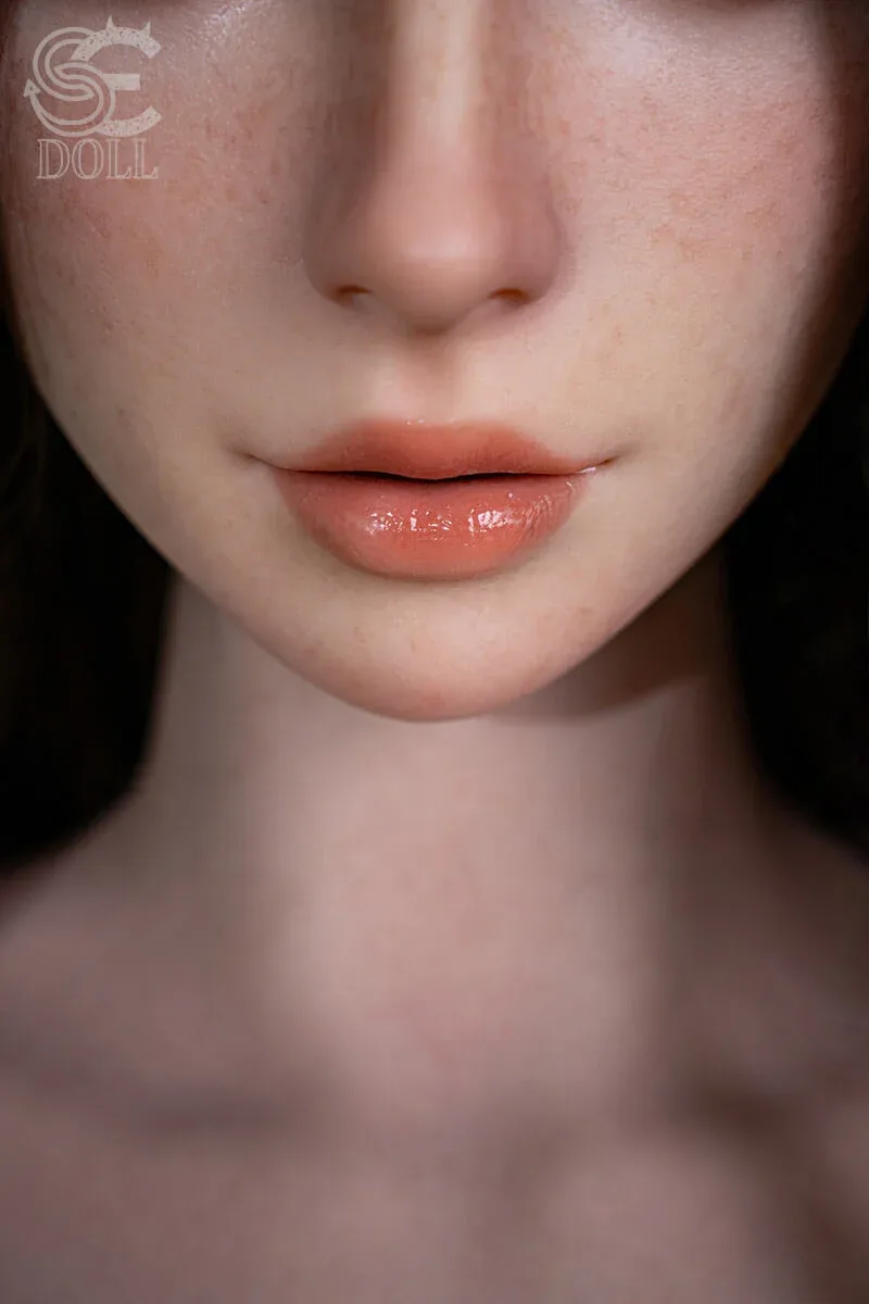 SE Doll T103cm Silicone J cup - Nadia Voss A [USA STOCK] view 5