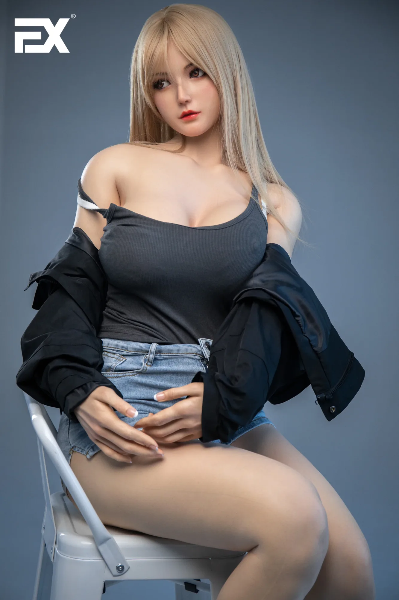 EX Doll Ukiyo-e 167cm S EVO - Katherine v2 view 6