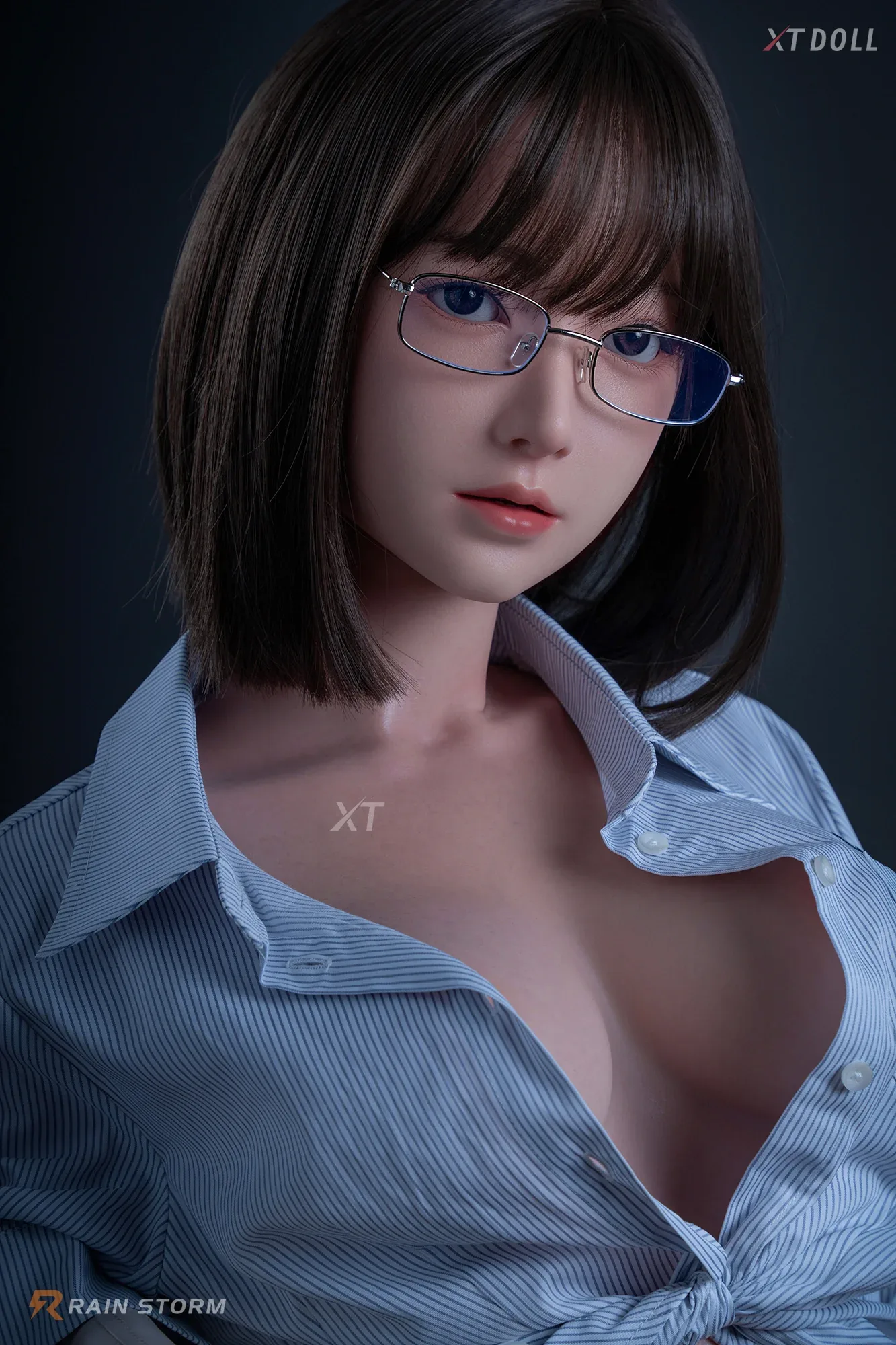 XT Doll 157cm D cup Silicone - Asumi view 7