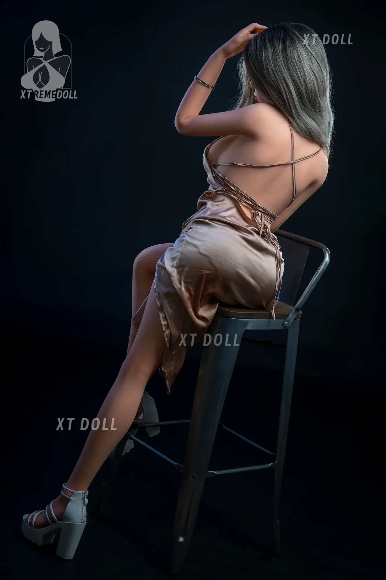 XT Doll 158cm F cup -Mercat view 8