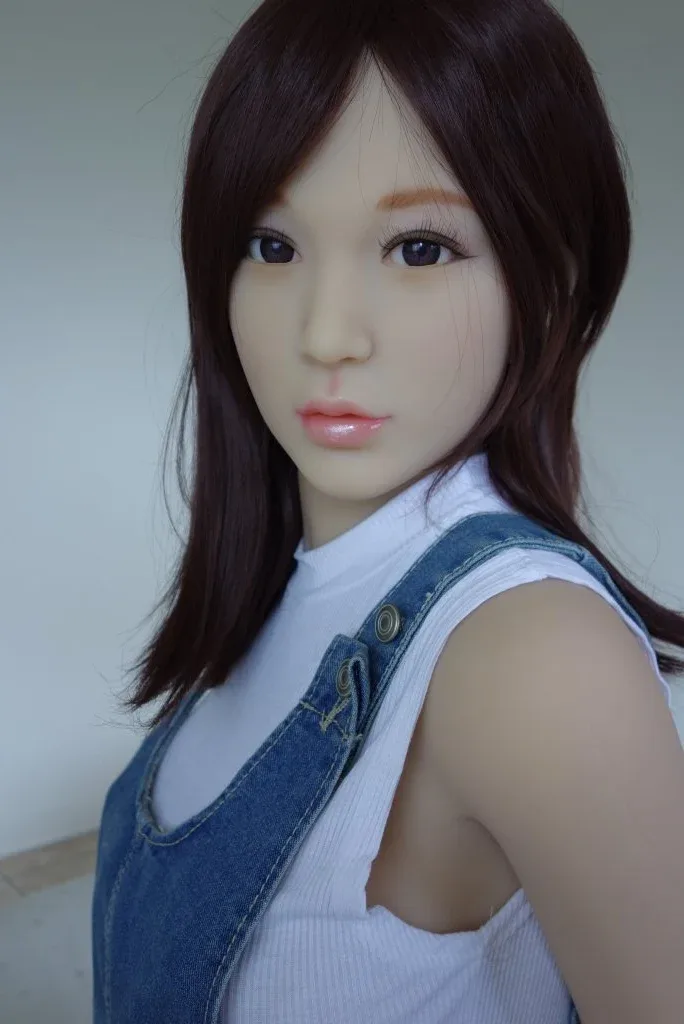 DollHouse 168 Classic | 161cm Sex Doll Faye view 8