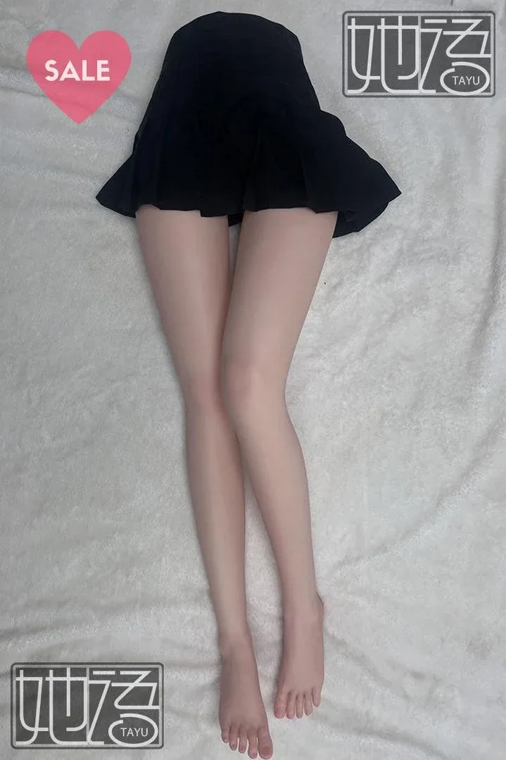 Tayu Silicone Legs 107cm – remodelled from 161F