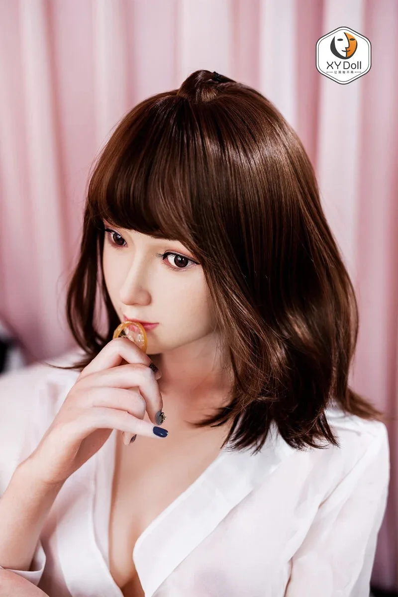 XY Doll 158cm C cup - Janny view 3