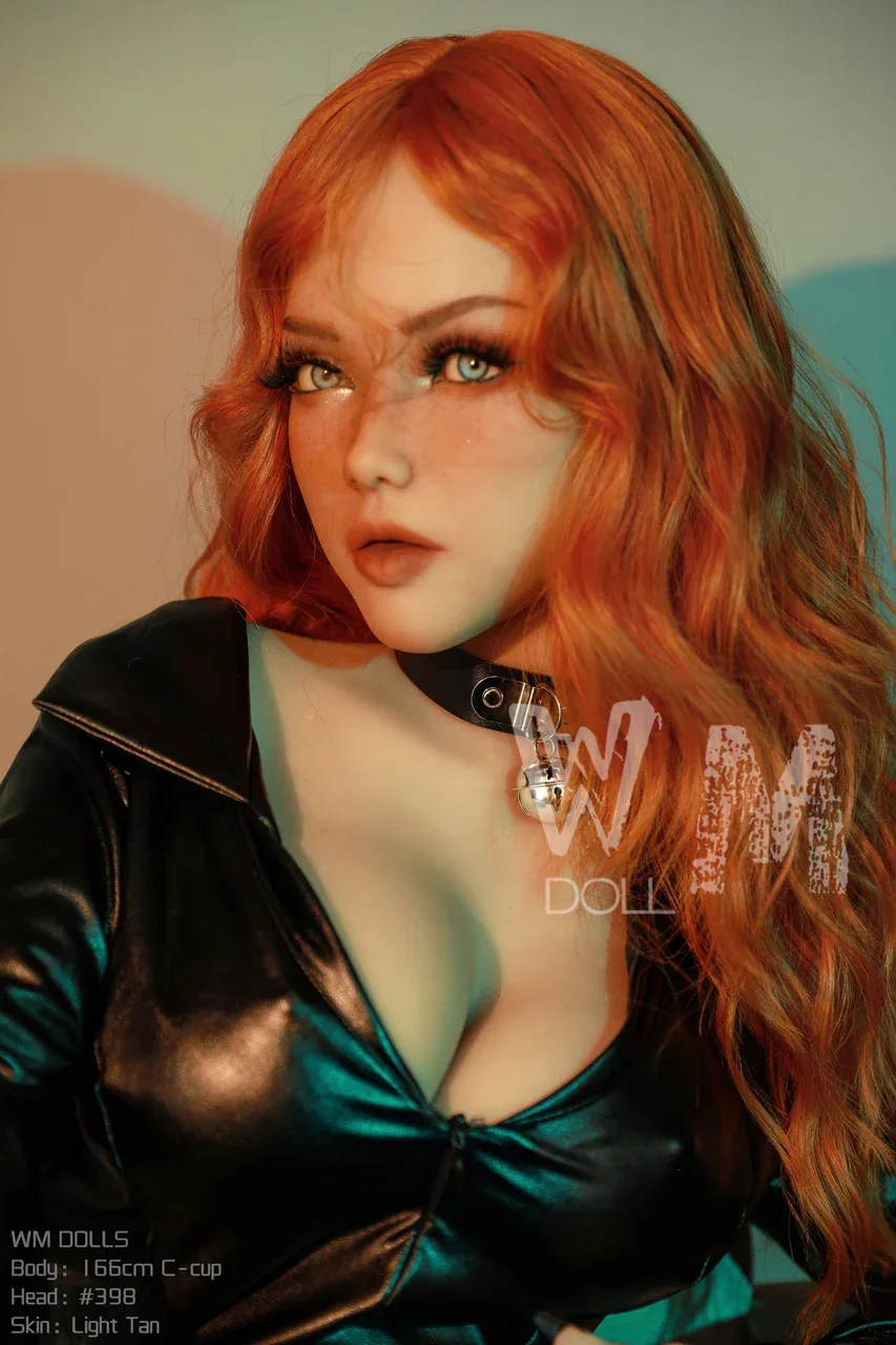 WM 166cm C cup - Melody view 3