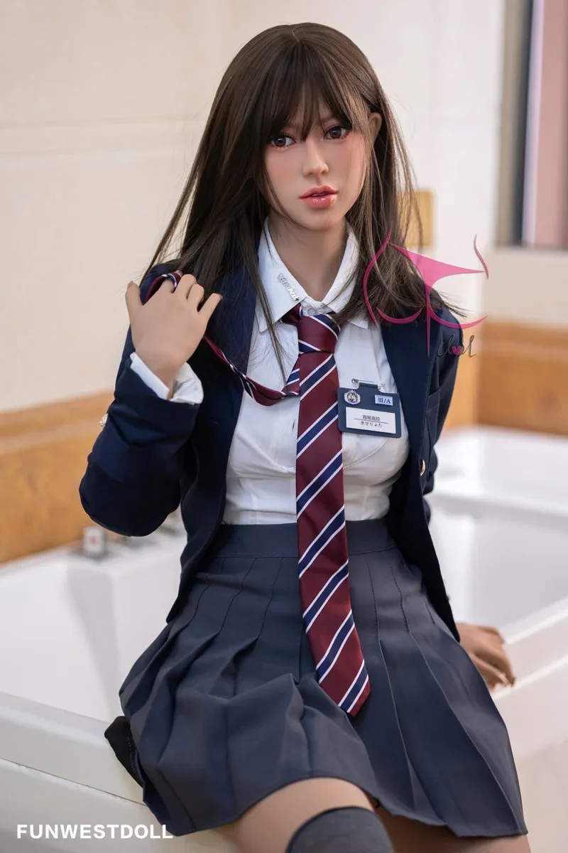 Funwest 165cm C - Lucy view 2