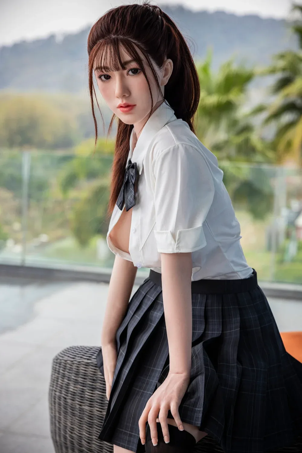 Starpery 171cm D cup - Jin view 8