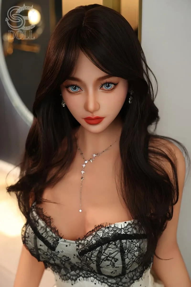 SE Doll 160cm C cup - Yuuka H view 5