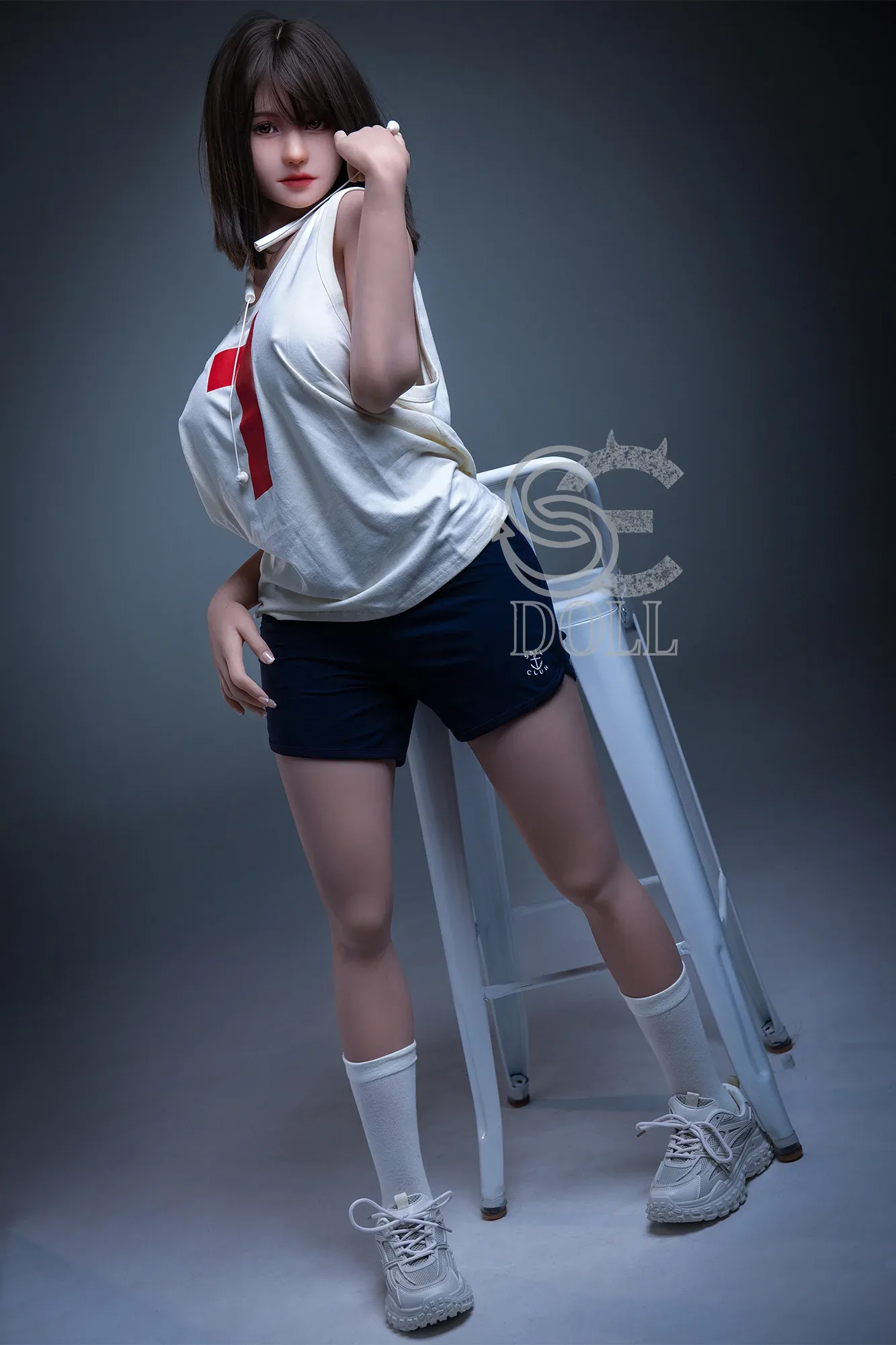 SE Doll 157cm H - Phoebe view 5