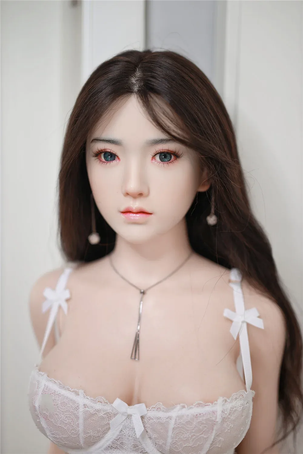 JY Dolls Silicone 165cm - Quin view 4
