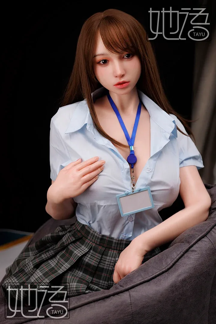 Tayu 88cm E Cup Torso - Noy view 4