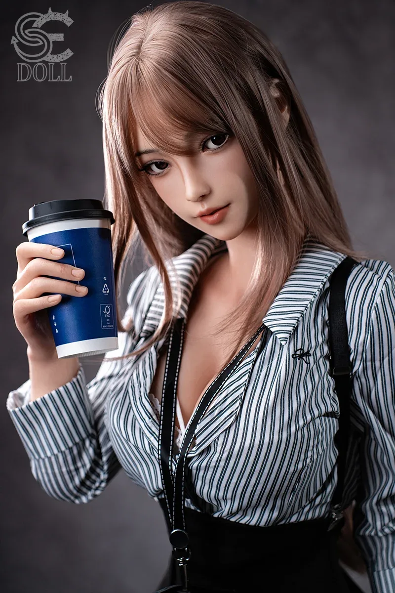 SE Doll T161cm C cup AYA Series - Yuuki ROS + RST view 4