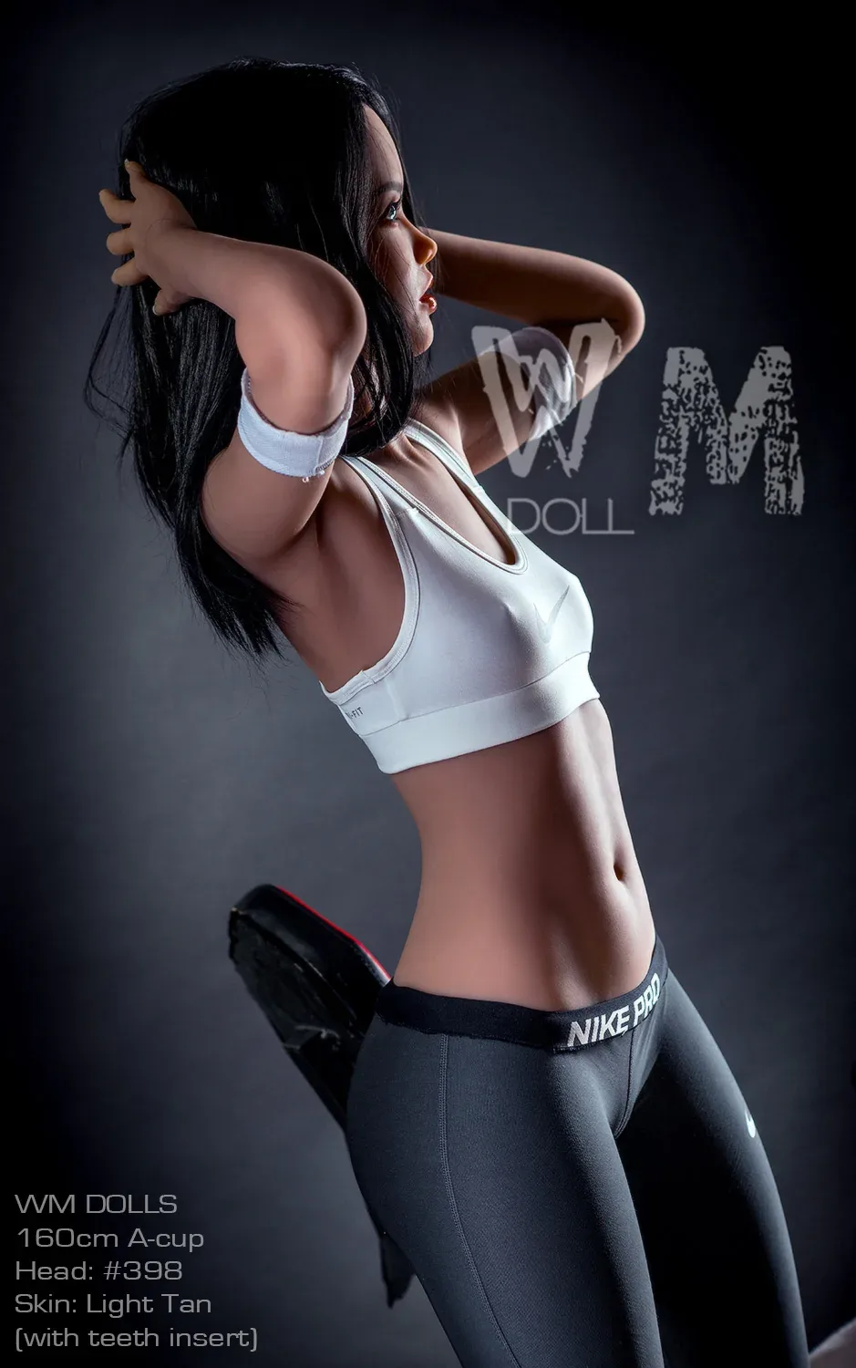 WM 160cm A - Krystal view 7