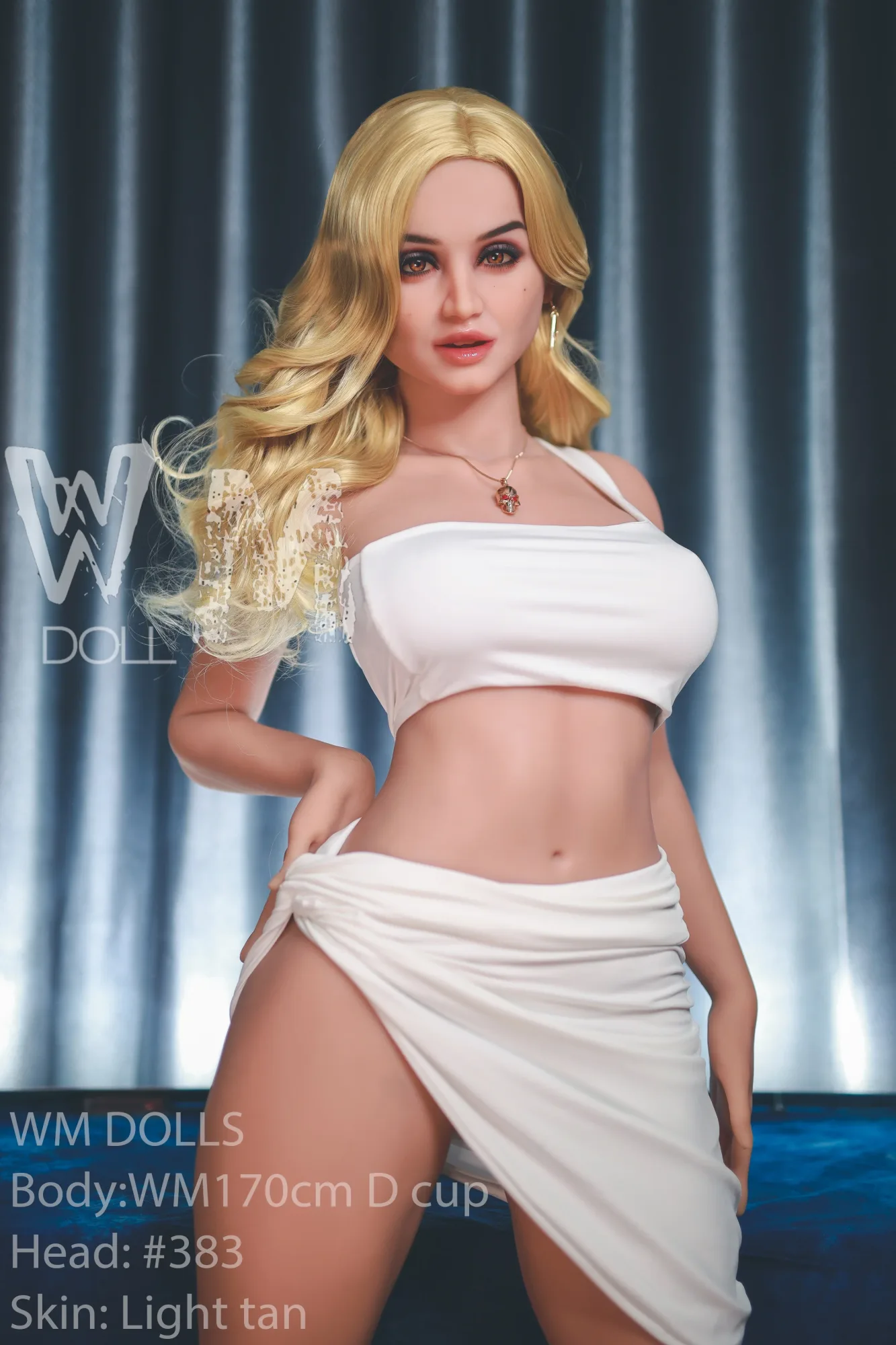 WM 170cm D - Ivana V2 view 8