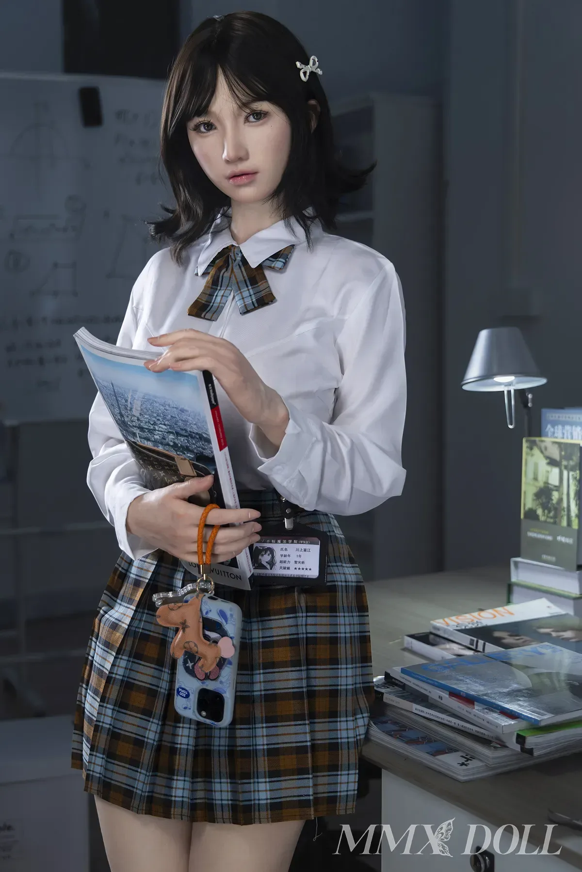 MMX Doll 164cm G cup - JiaTian [Standard Series] view 5