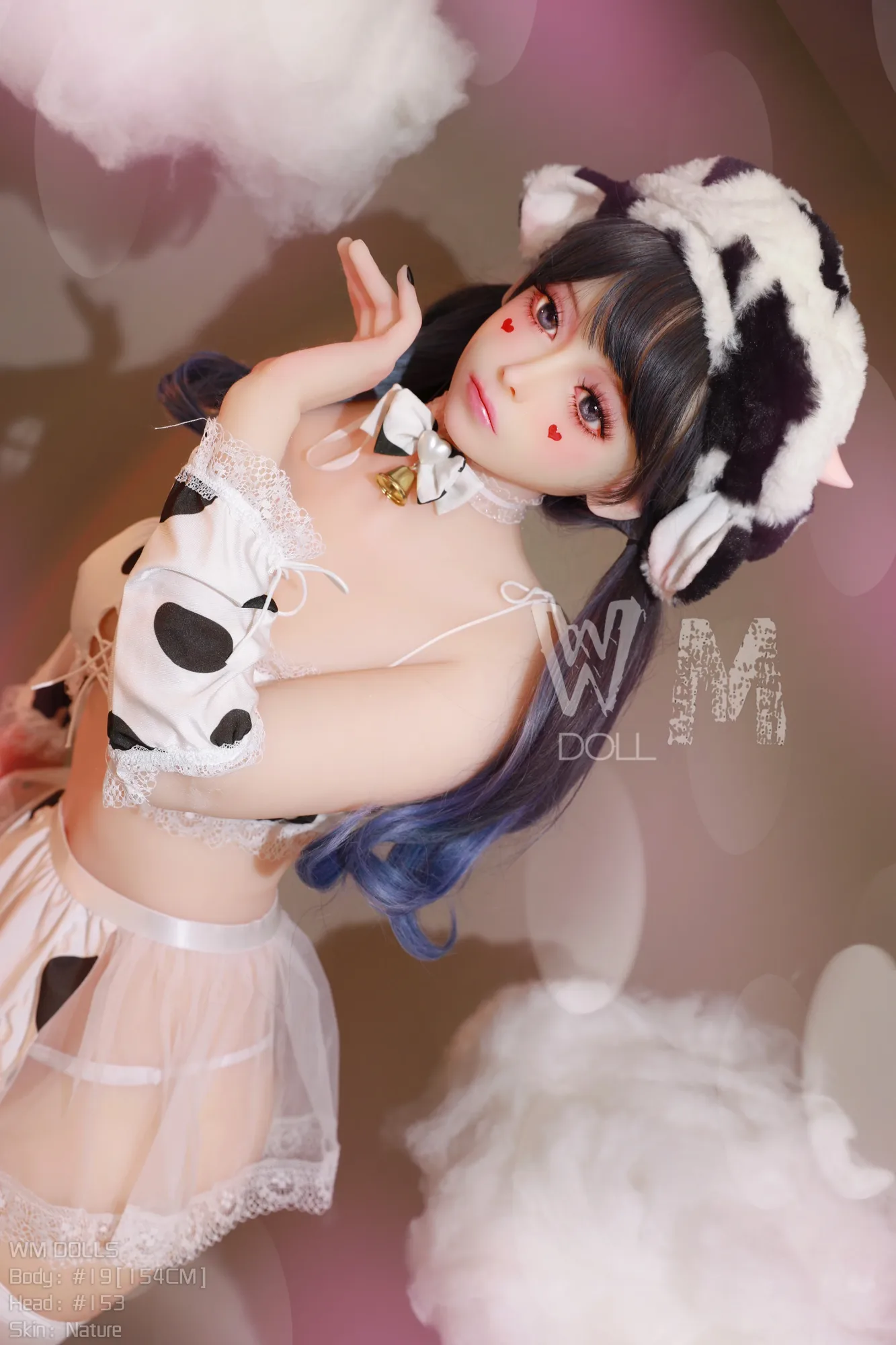 WM 154cm B cup - Cindy Lou view 8