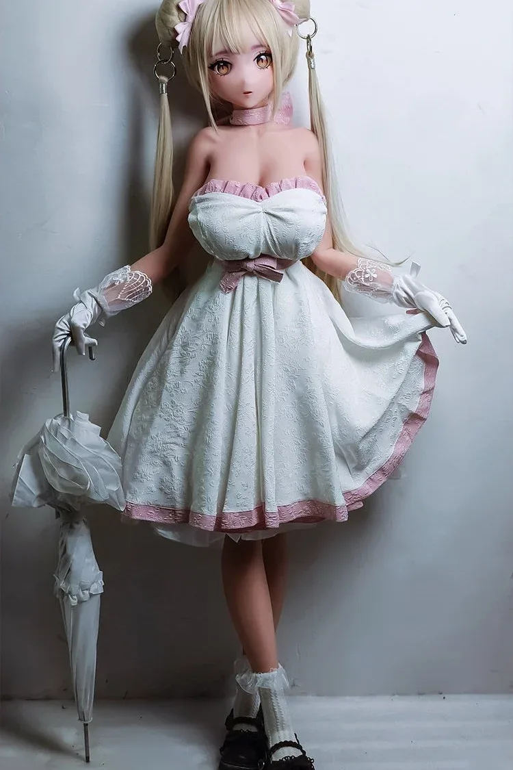 Elsa Babe 148cm - Utashiro Shiori view 4