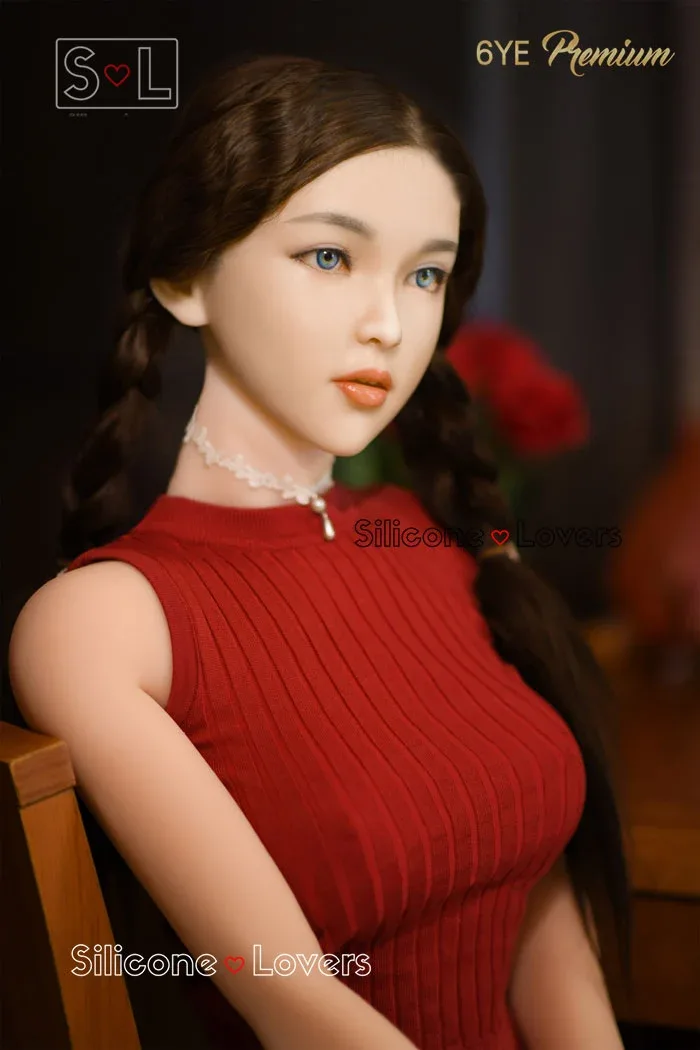 6YE Dolls 171cm D - Bonita view 5