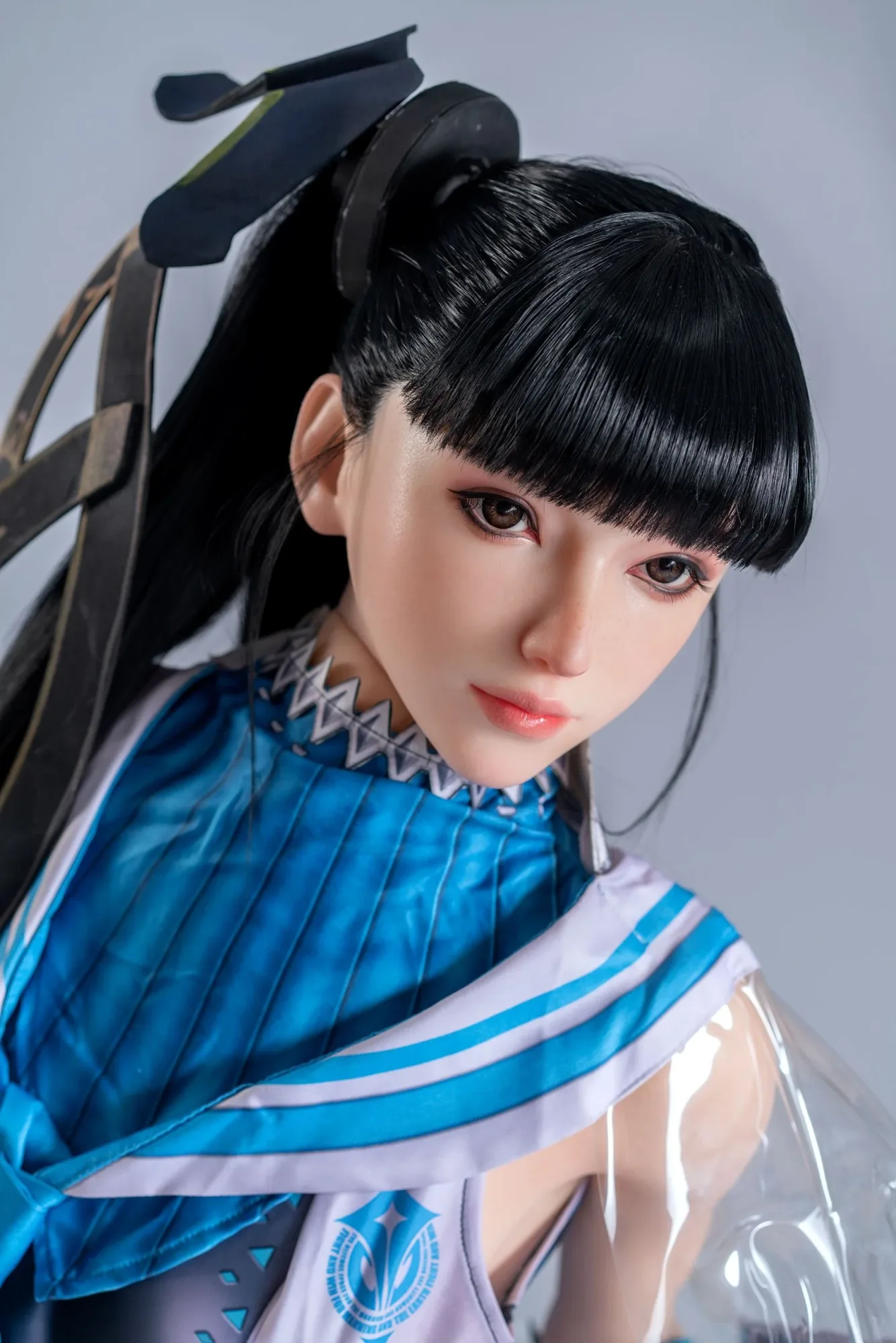 Game Lady 171cm G cup - Eve view 4