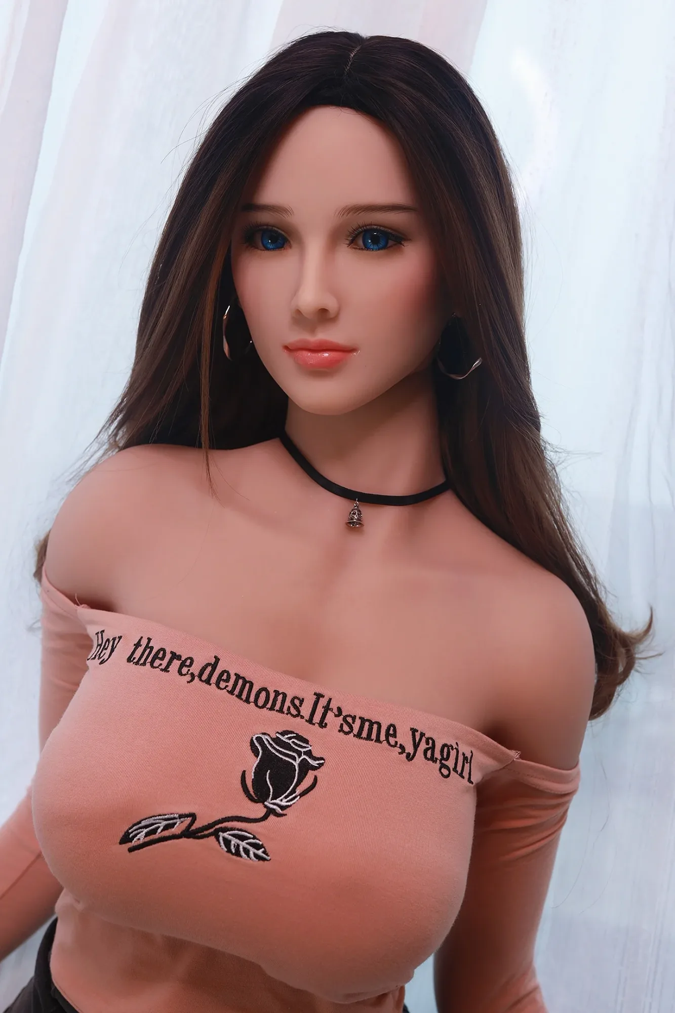 JY Dolls 157cm | Jade view 4