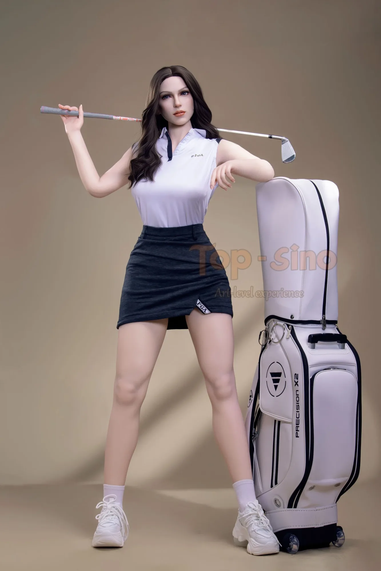 Top Sino 168cm - Thea view 4