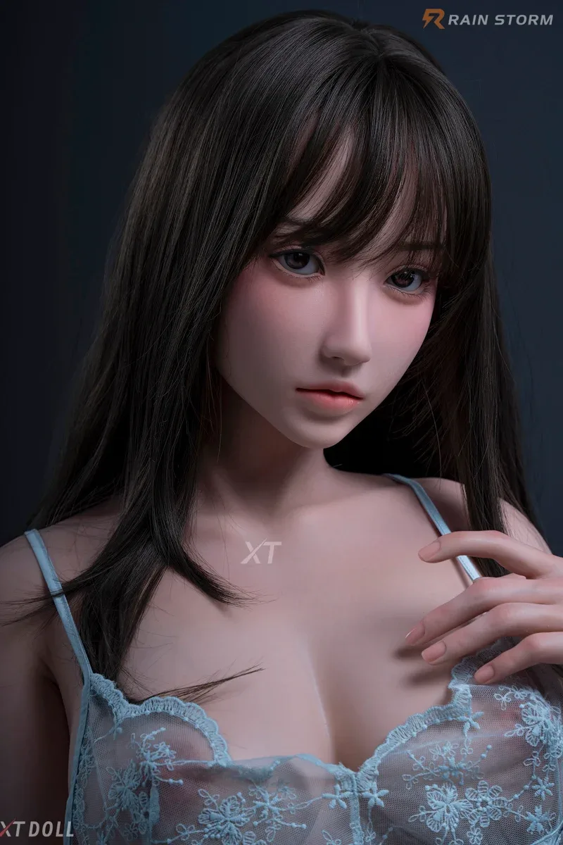 XT Doll 163cm F cup Silicone - Miyuki view 4