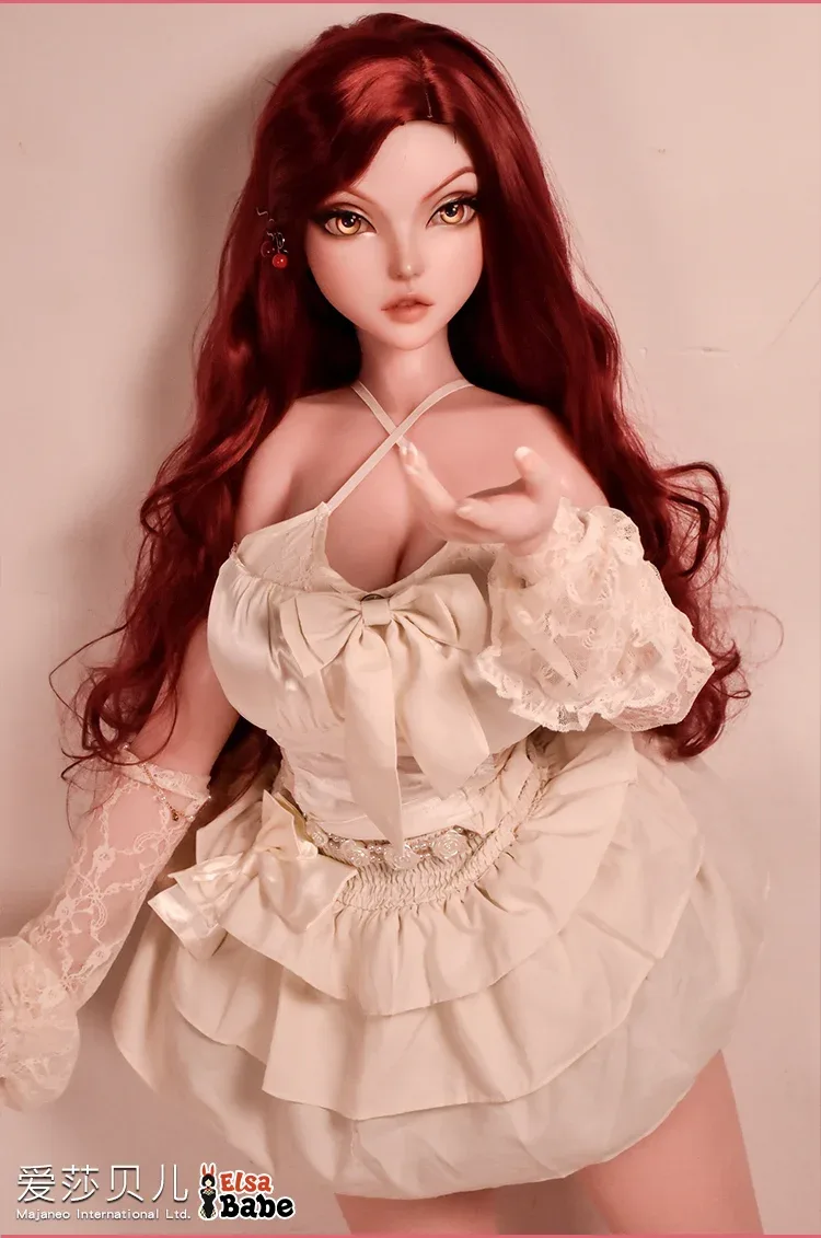 Elsa Babe 148cm - Andrea Cooper view 7