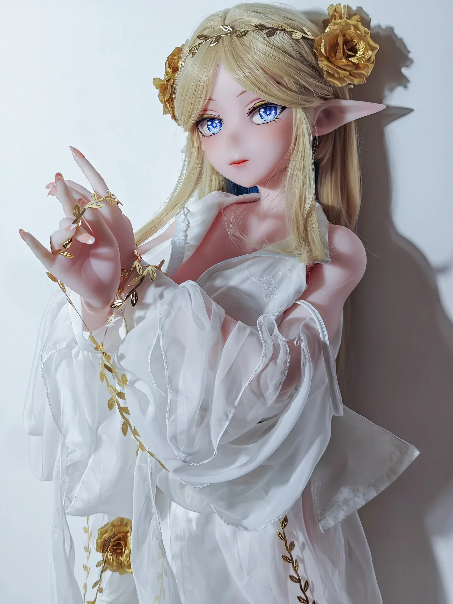 Elsa Babe 148cm L cup - Nishino Masayo view 6