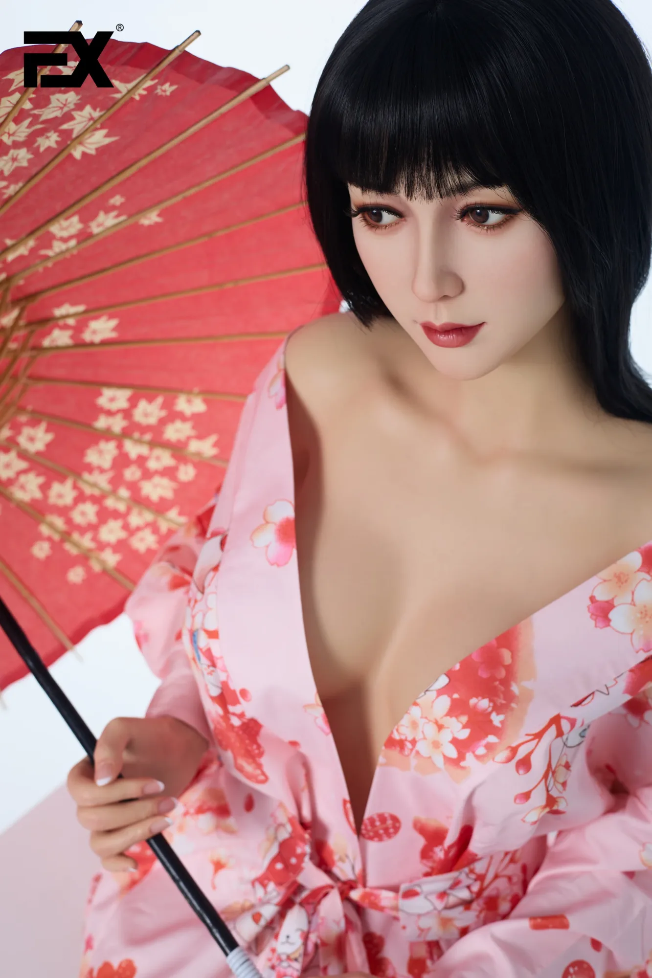 EX Doll Ukiyo-e 165cm S EVO - Ruoyi view 3