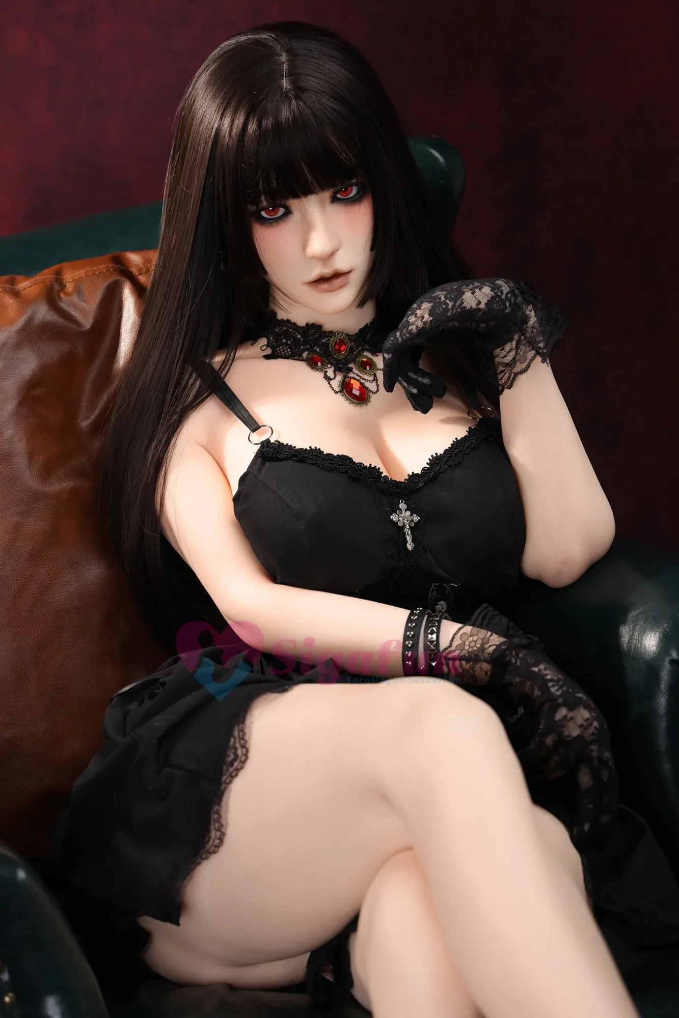 Sigafun 164cm Hybrid STPE - Yuri [USA STOCK] view 6