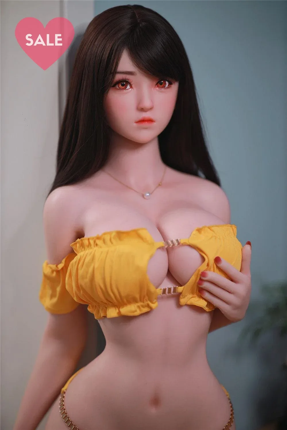 JY Dolls 161cm - Dream